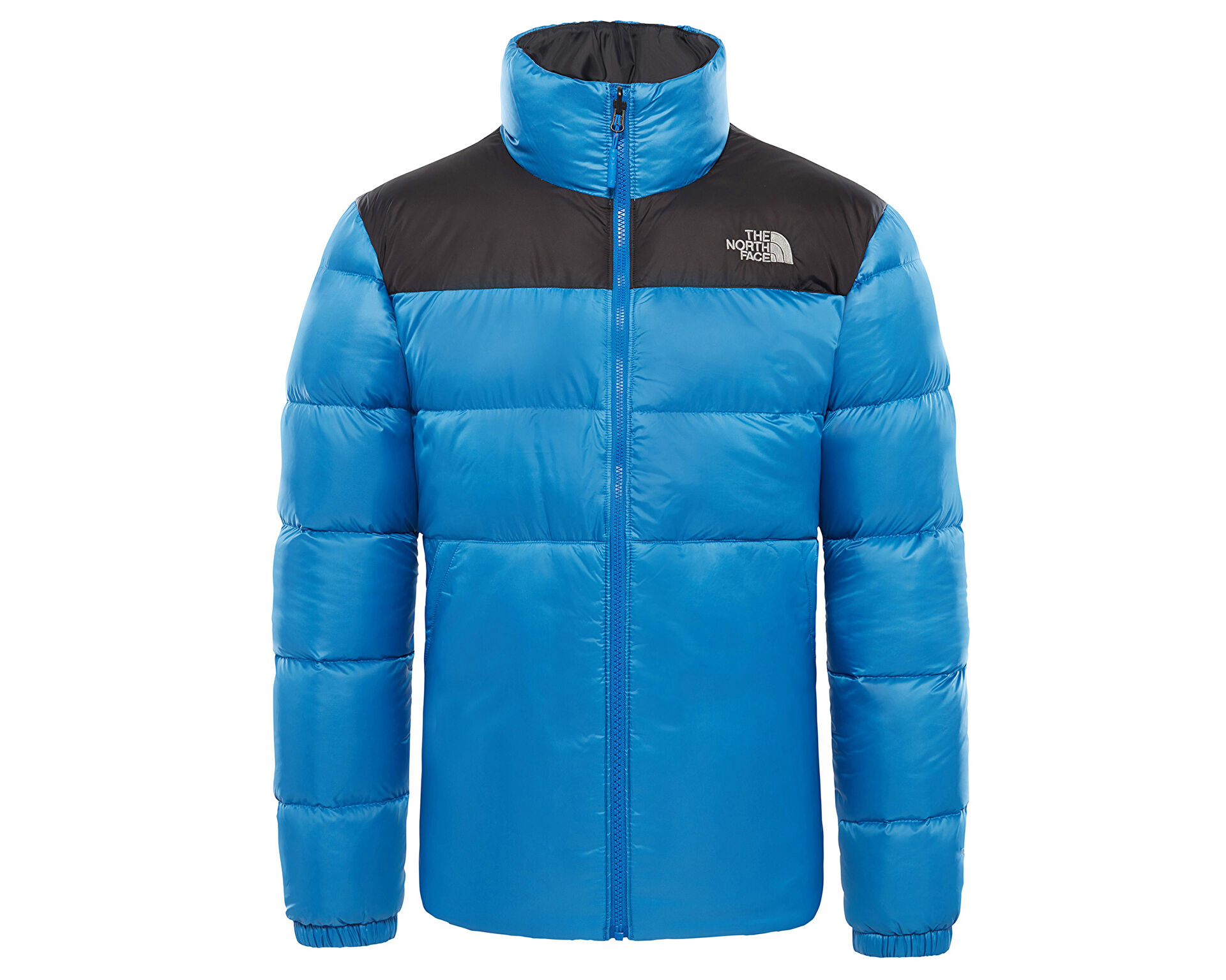 North face men's nuptse iii jacket best sale
