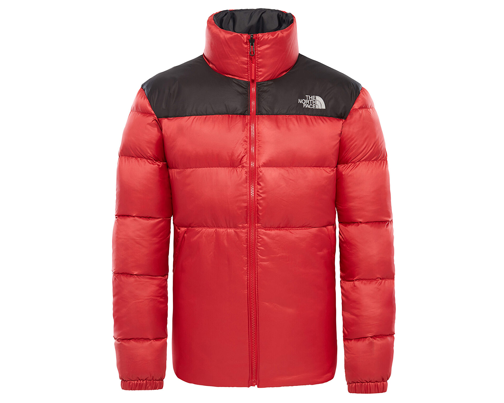 The North Face Erkek M Nuptse iii Jacket K rm z T933ITR7E