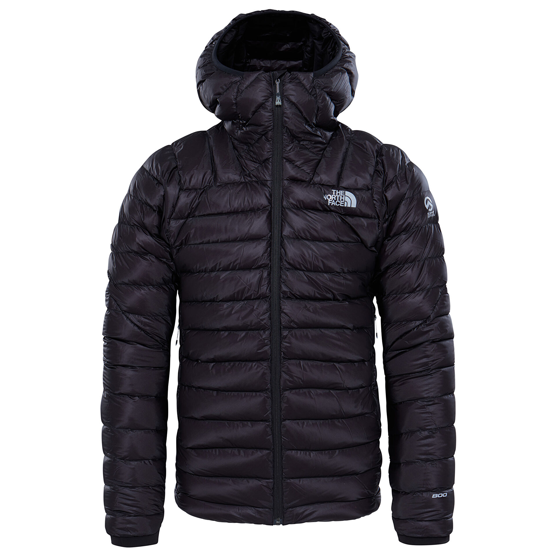 L3 jacket top