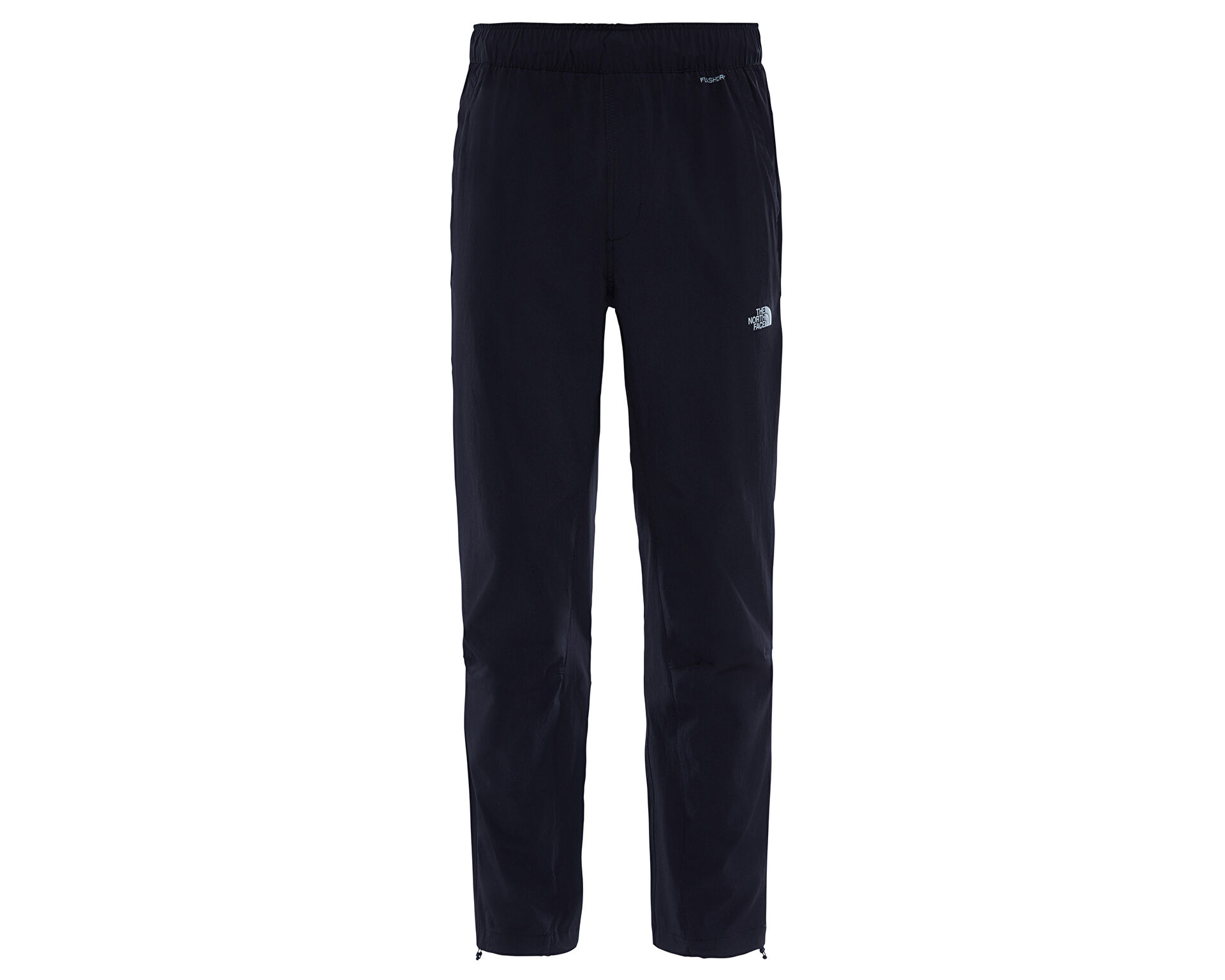 The North Face Erkek M Tech Woven Pant Siyah T93BNMJK3