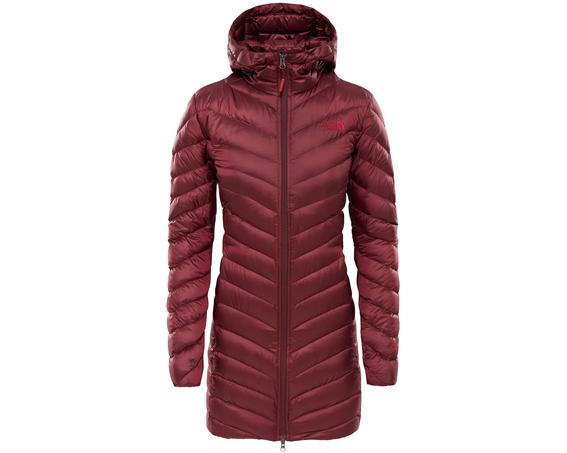 W trevail parka cheap
