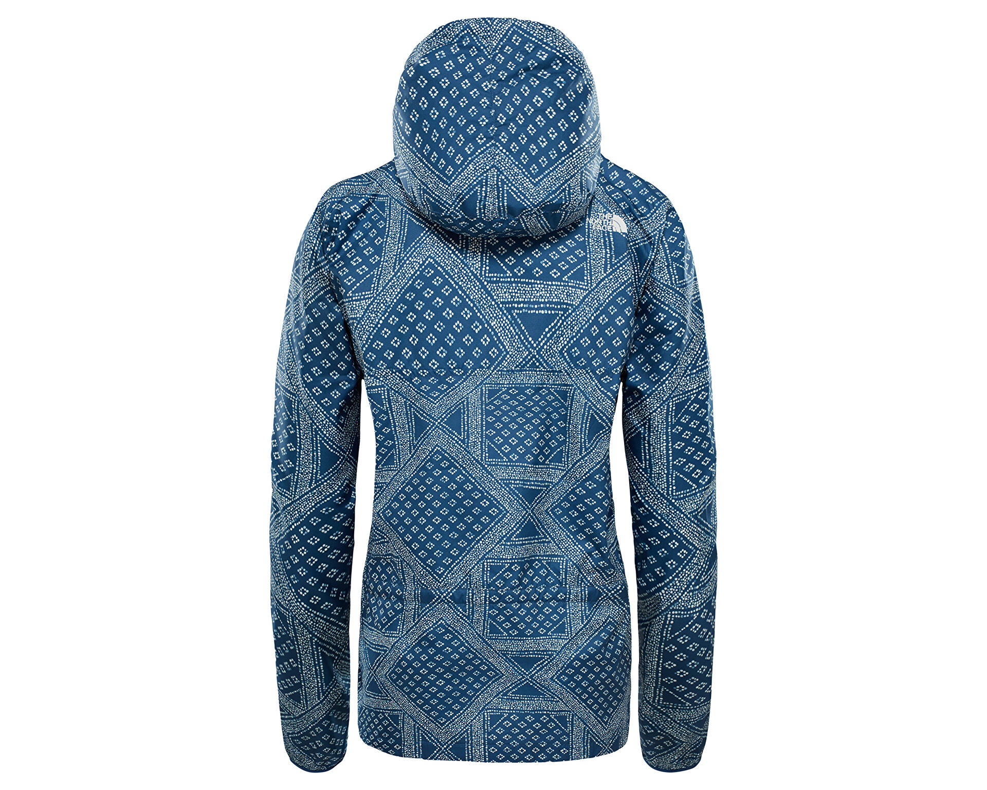 The North Face Kad n W Fanorak Mavi T93FZS1NM