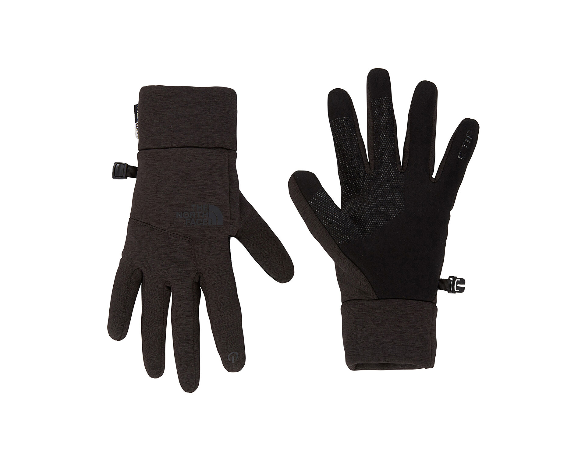 The North Face Erkek M Etip Hardface Glov Siyah T93KPSKS7