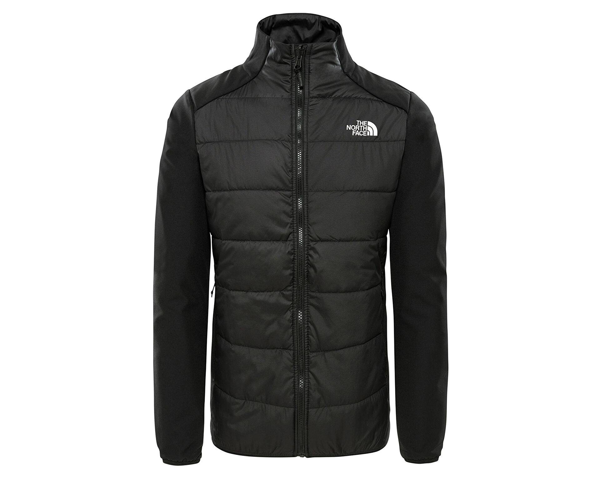 The north face discount m merak triclimate