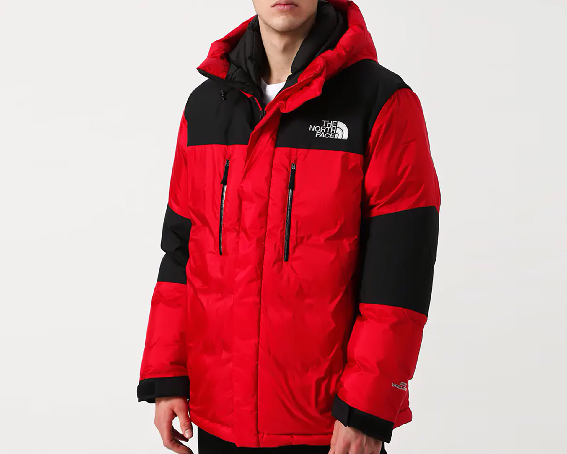 The north face m orig him gtx down 2025