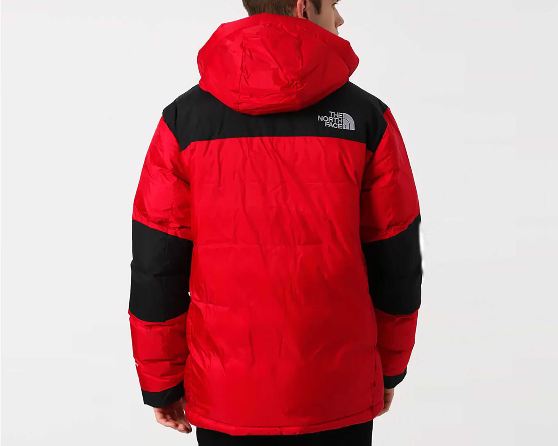 M Orig Him Gtx Down Erkek The North Face K rm z Erkek Outdoor