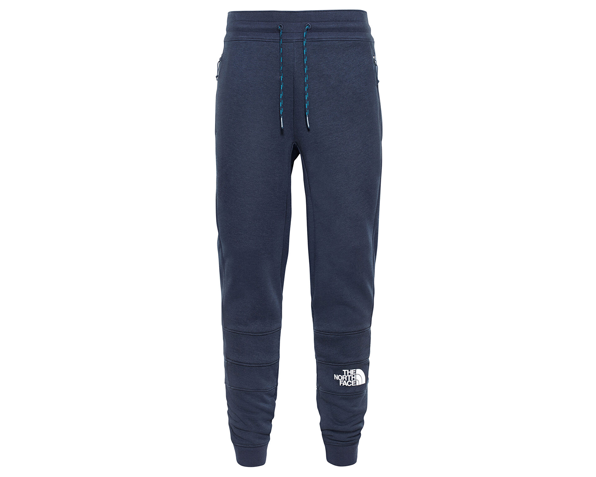 The North Face Erkek M Light Pant Eu Lacivert T93RYEH2G