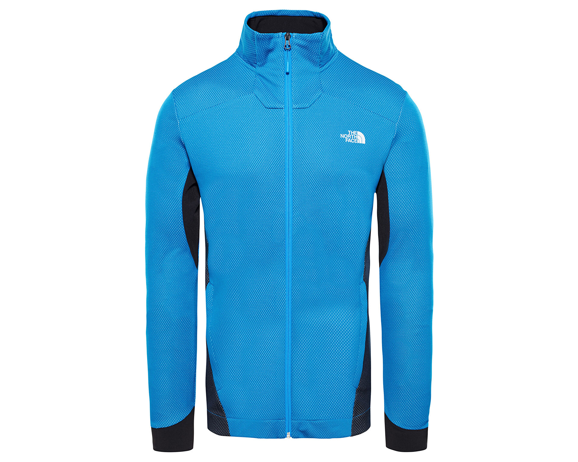 The north face best sale apex midlayer