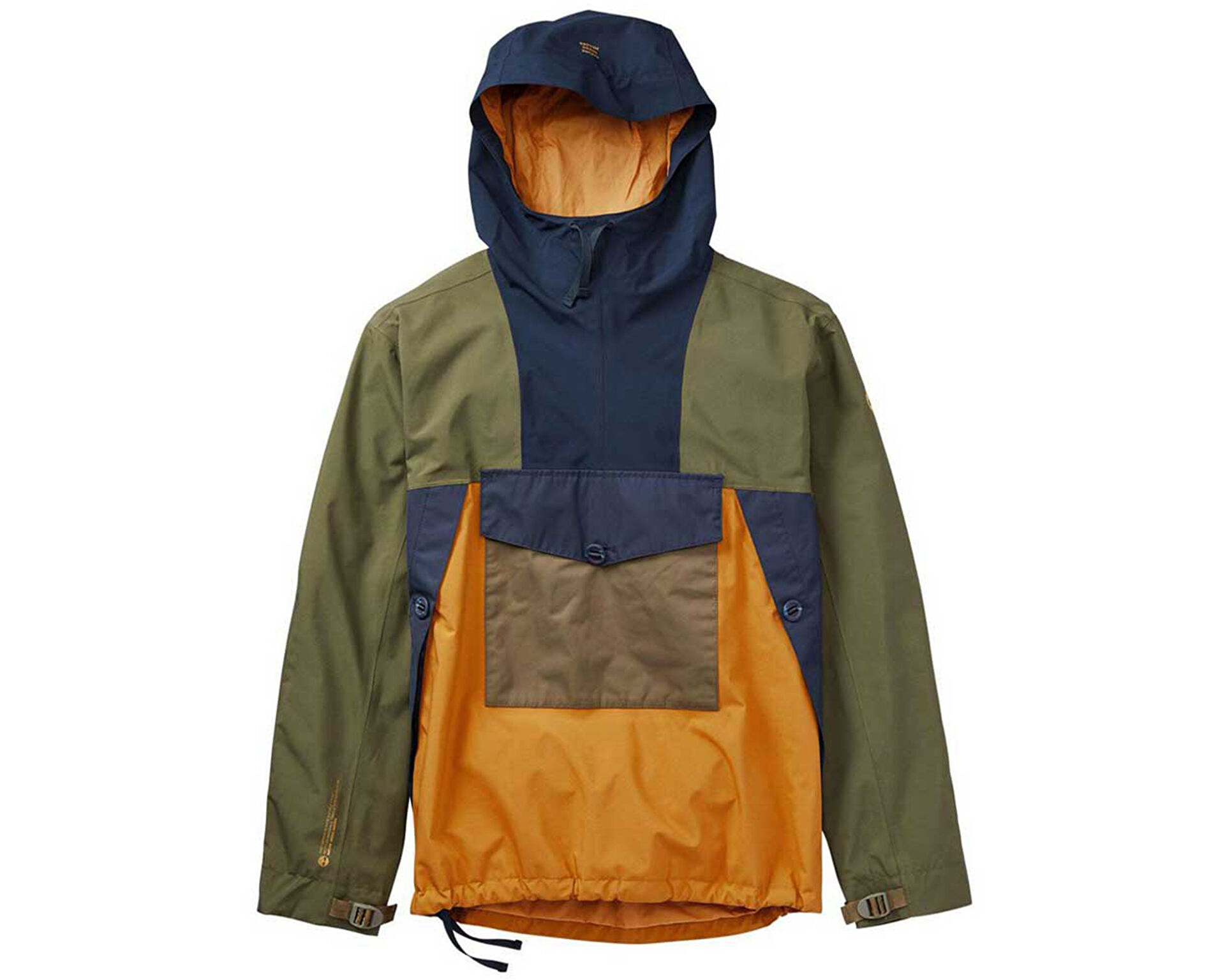 Timberland anorak hot sale