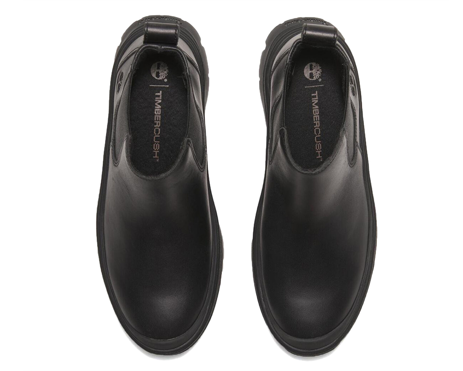 Timberland Kad n Roxie Lane Mid Chelsea Boot Siyah TB0A28XMW021