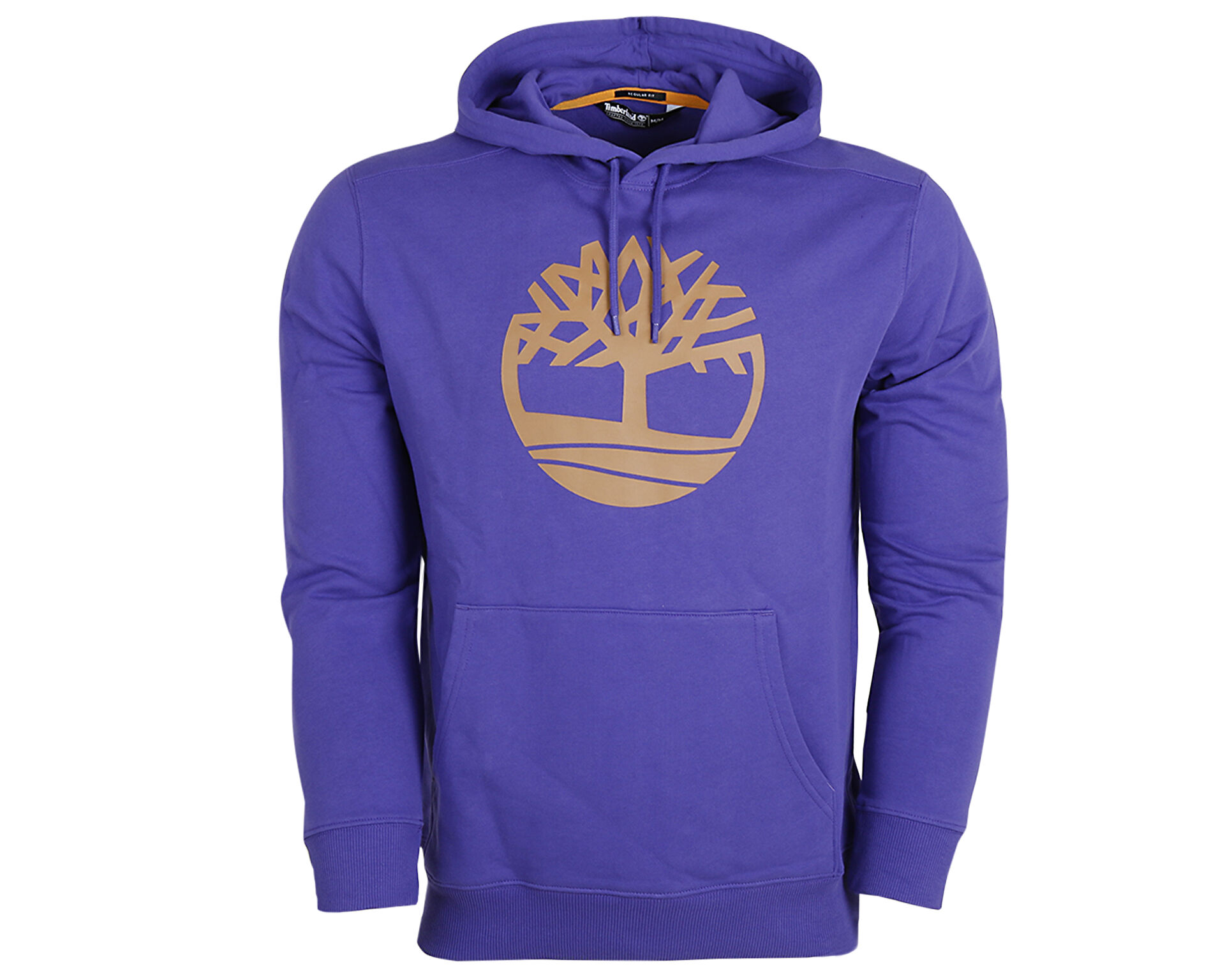 Timberland logo sweatshirt on sale