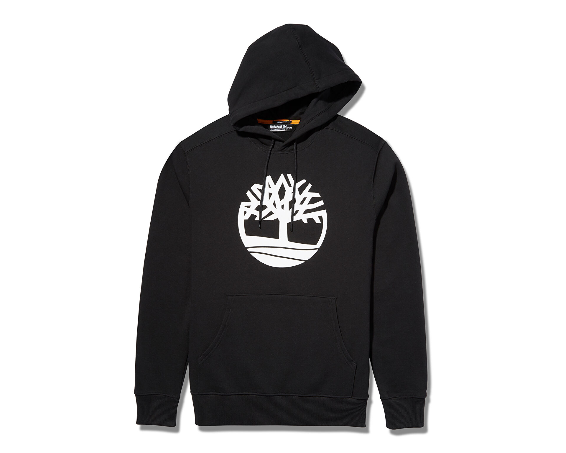 Timberland oversized hoodie discount