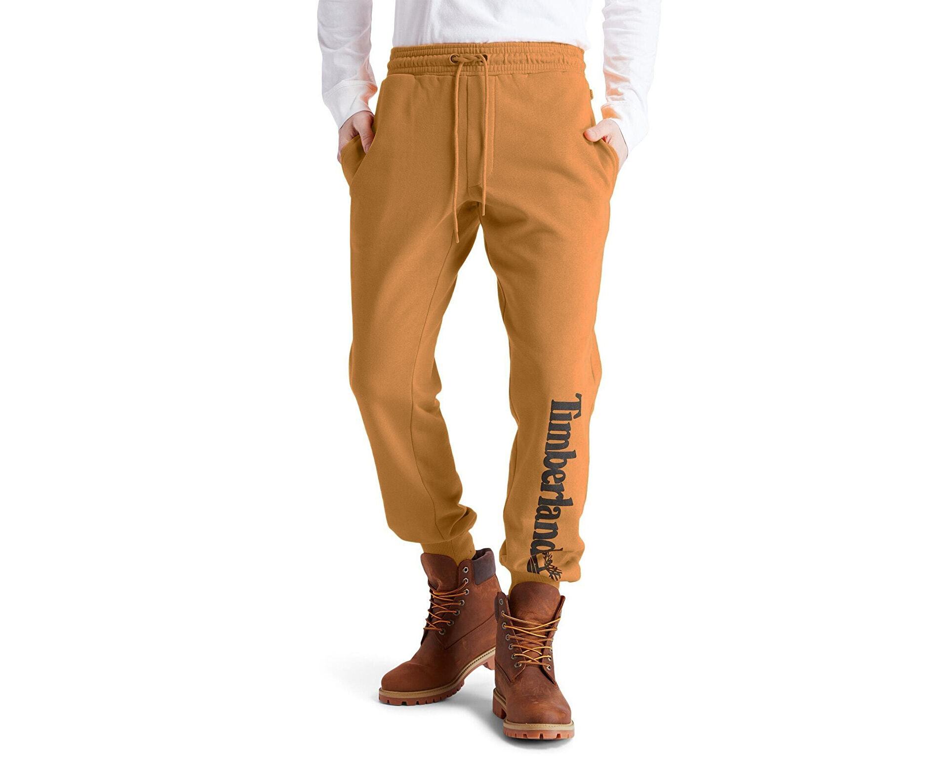 Timberland Erkek Core Logo Sweatpant Bb Sar TB0A2BVFP571