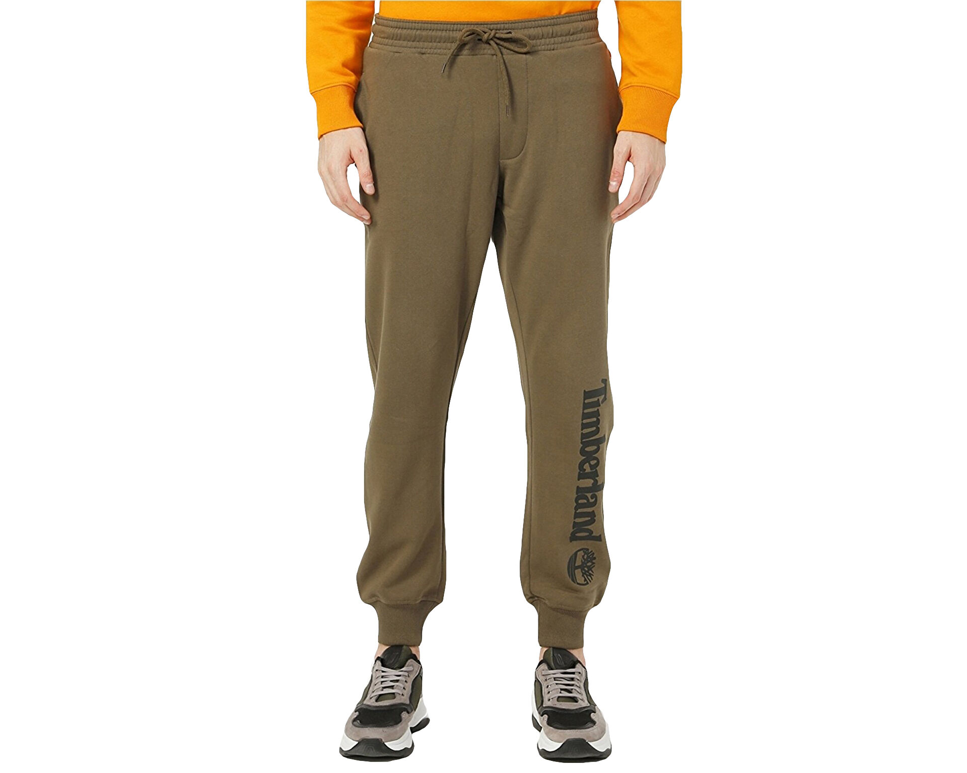 Timberland track pants cheap