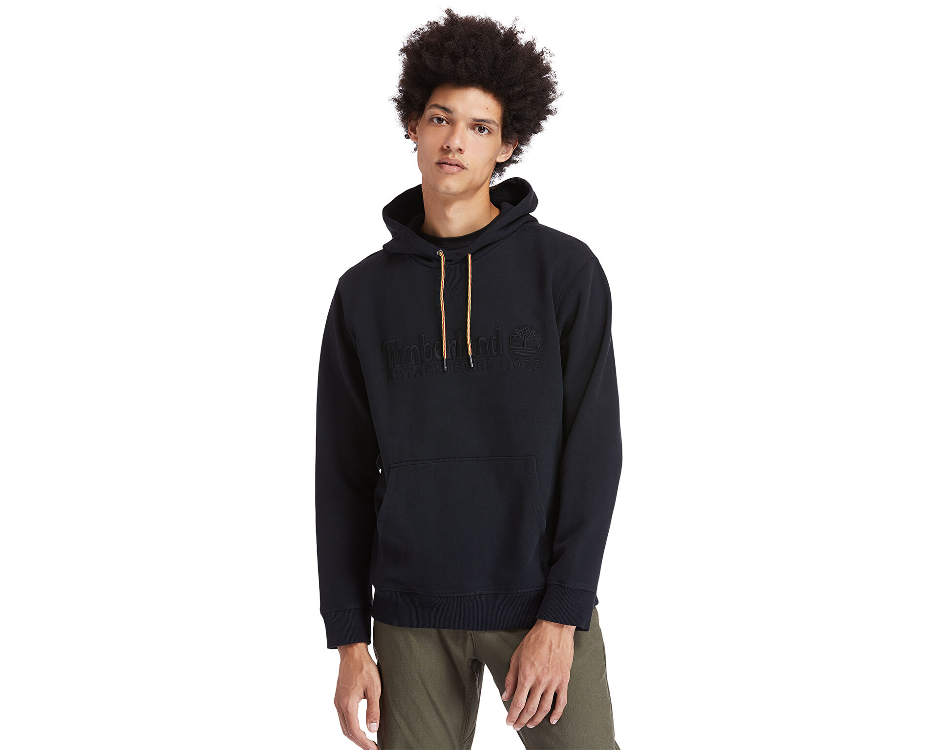 Timberland established 1973 jacket cheap