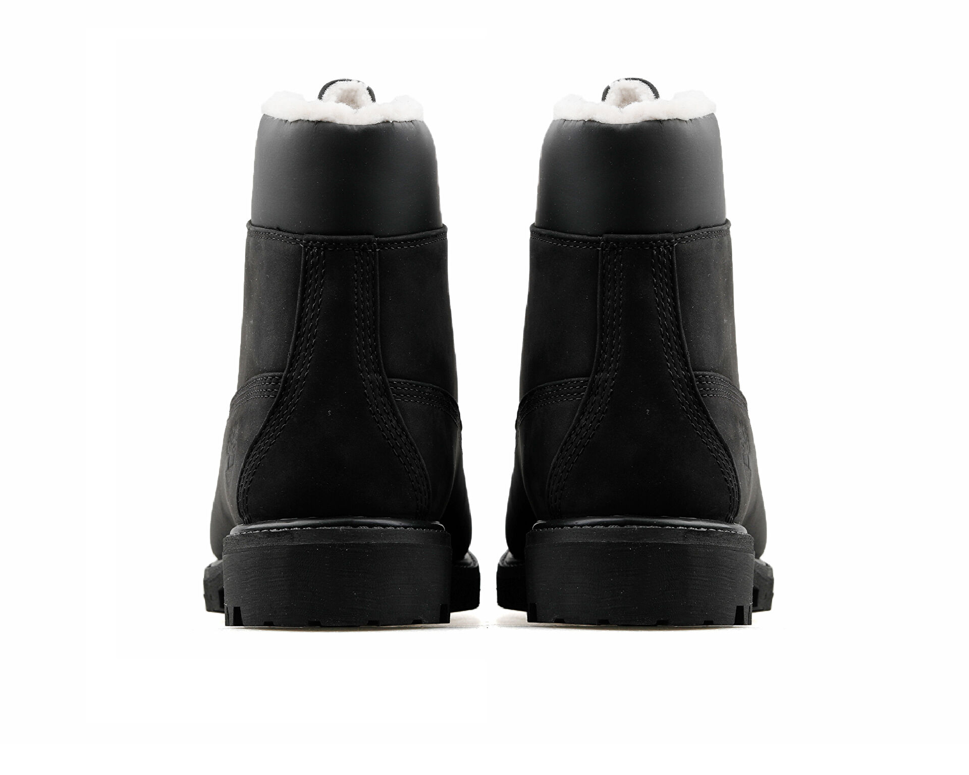 Timberland extra warm top