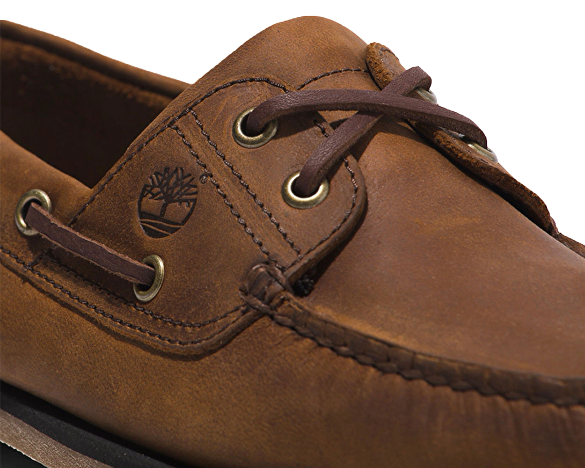 Timberland boat show outlet