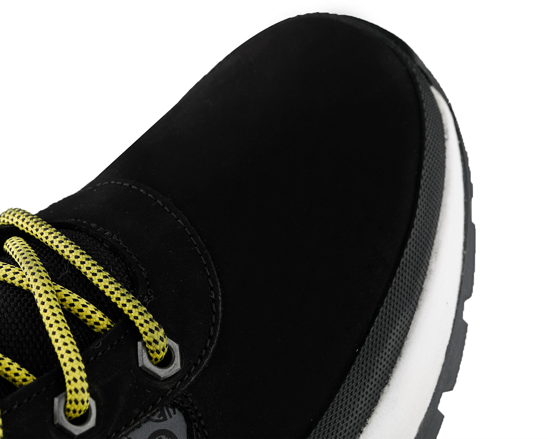 Timberland Erkek Field Trekker Mid Siyah TB0A2N2Q0151