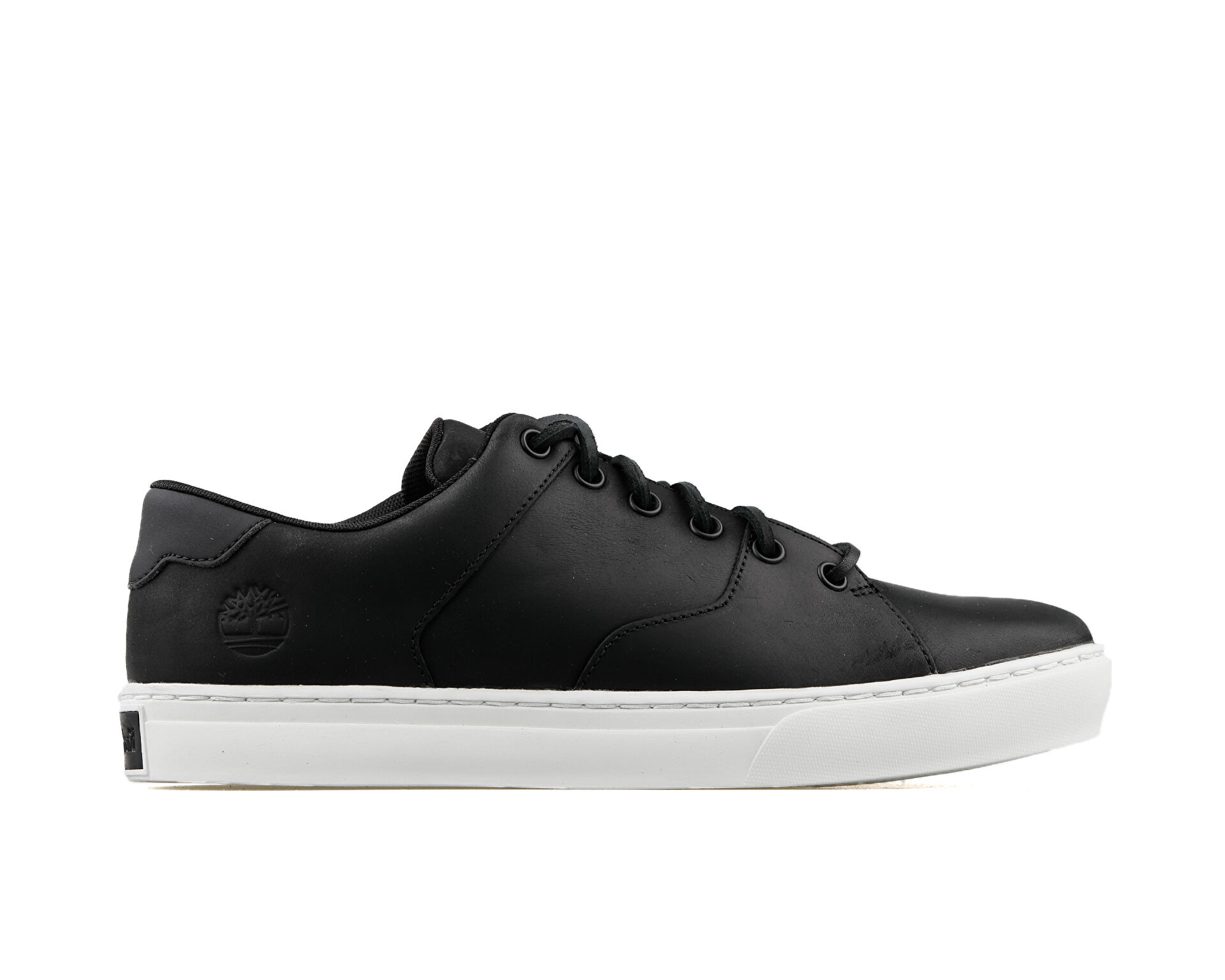 Timberland Erkek Adv 2.0 Leather Ox Siyah TB0A2QGB0151