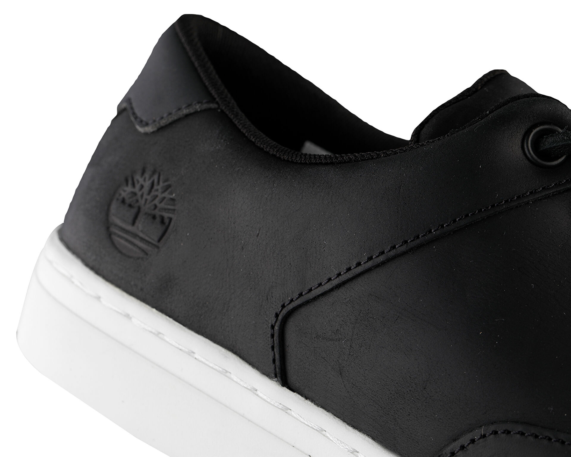 Timberland Erkek Adv 2.0 Leather Ox Siyah TB0A2QGB0151