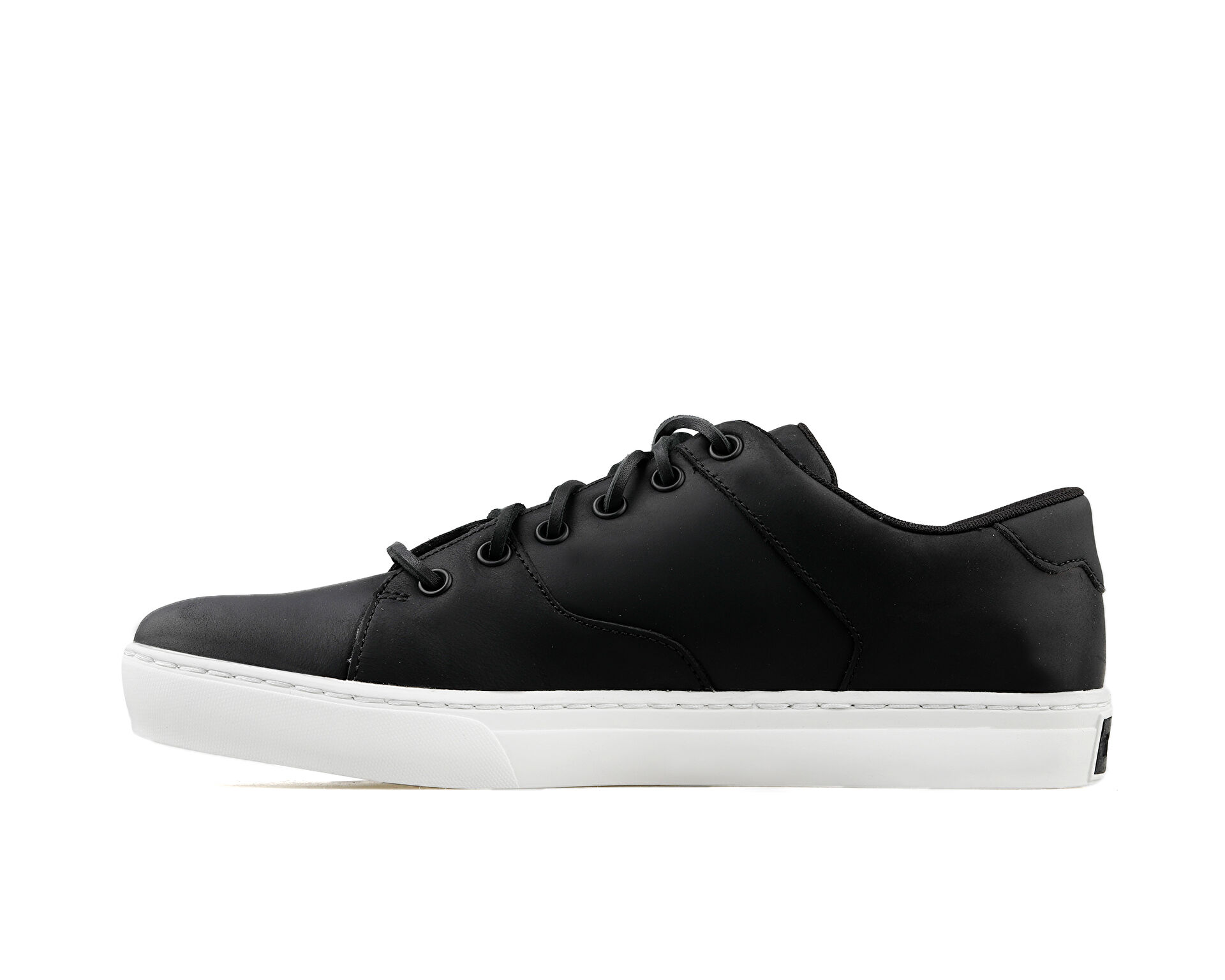 Timberland leather sneakers top