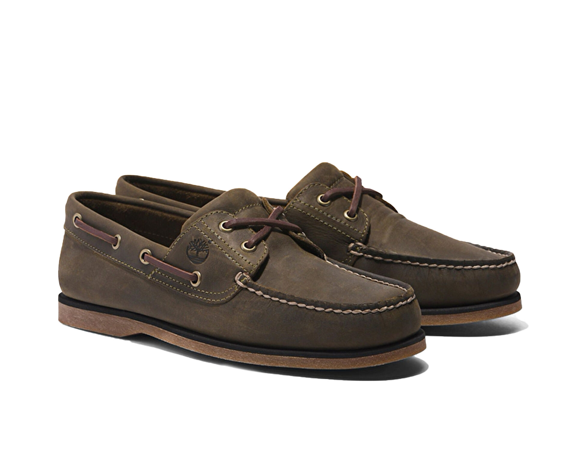 Timberland gaucho roughcut top