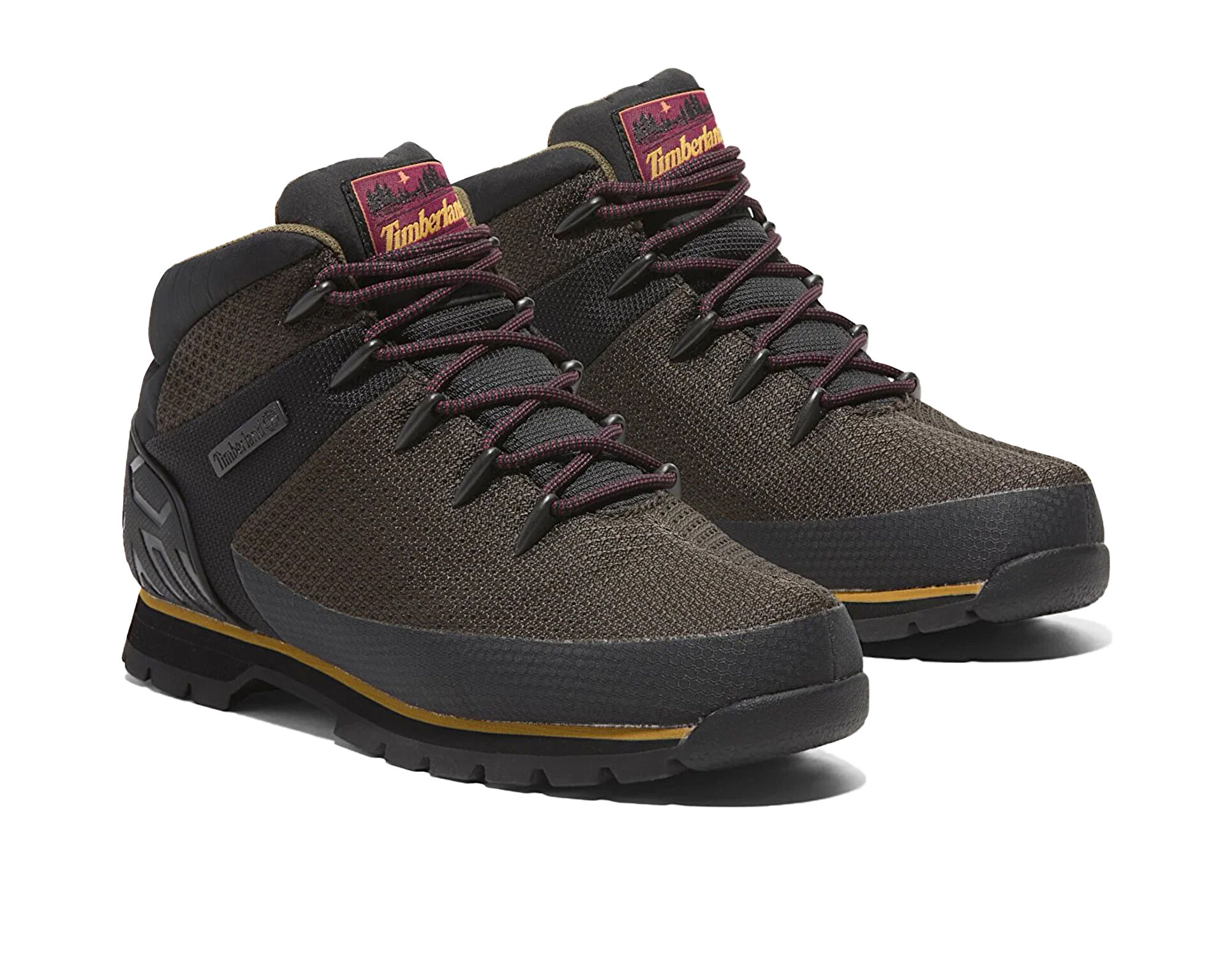 Timberland mundo e on sale