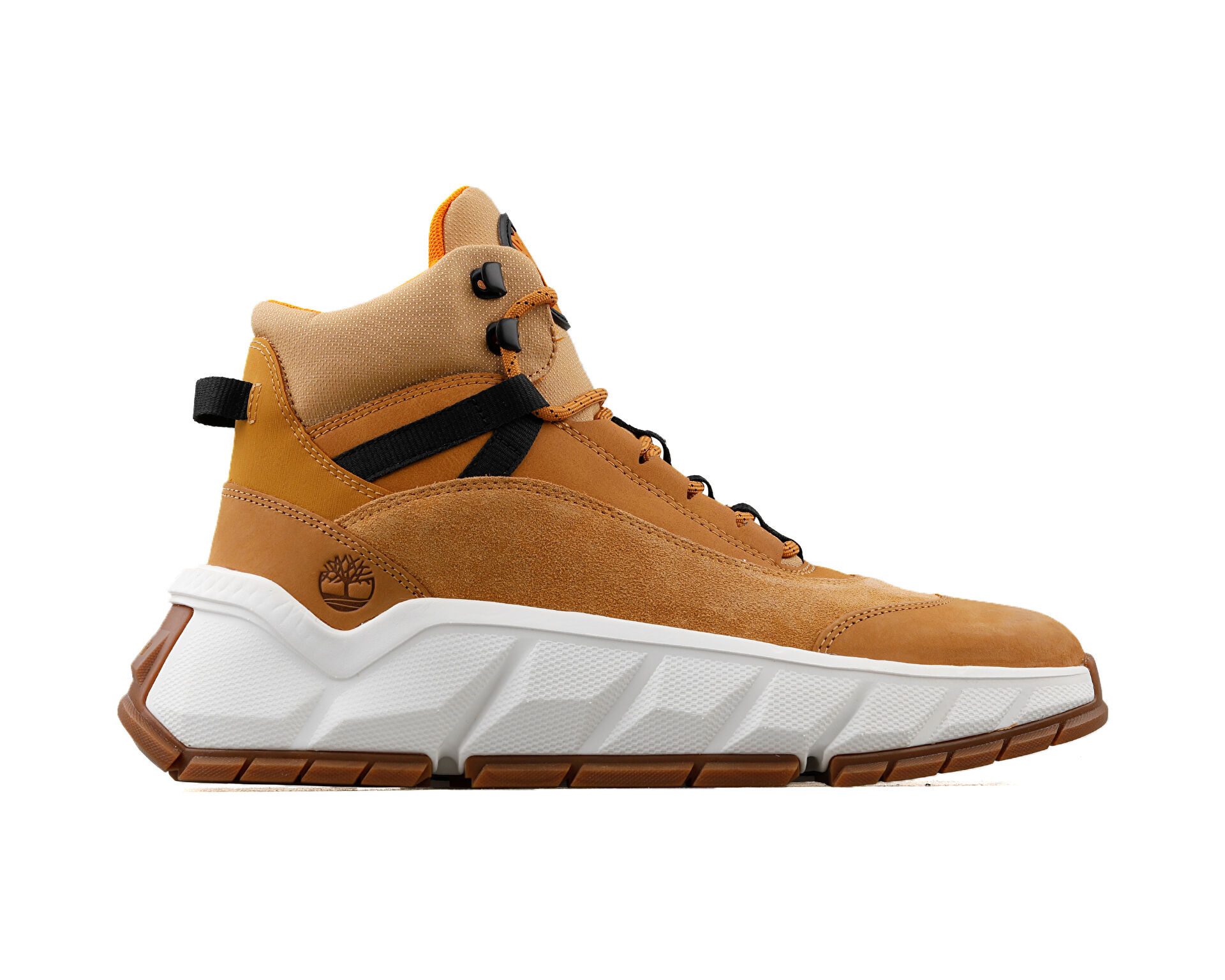 Timberland Erkek Tbl Turbo Hiker Kahverengi TB0A41GU2311