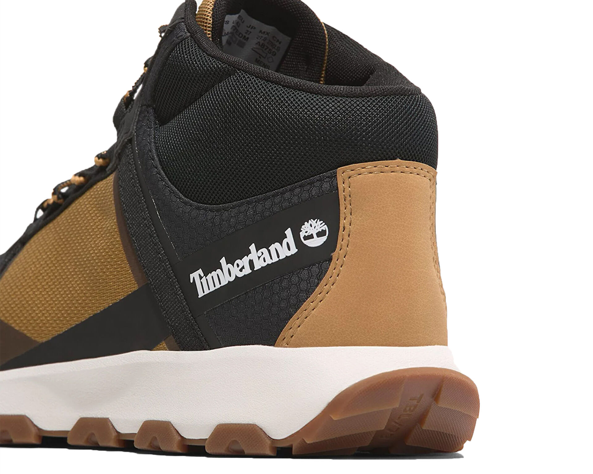 Timberland garcon 27 on sale