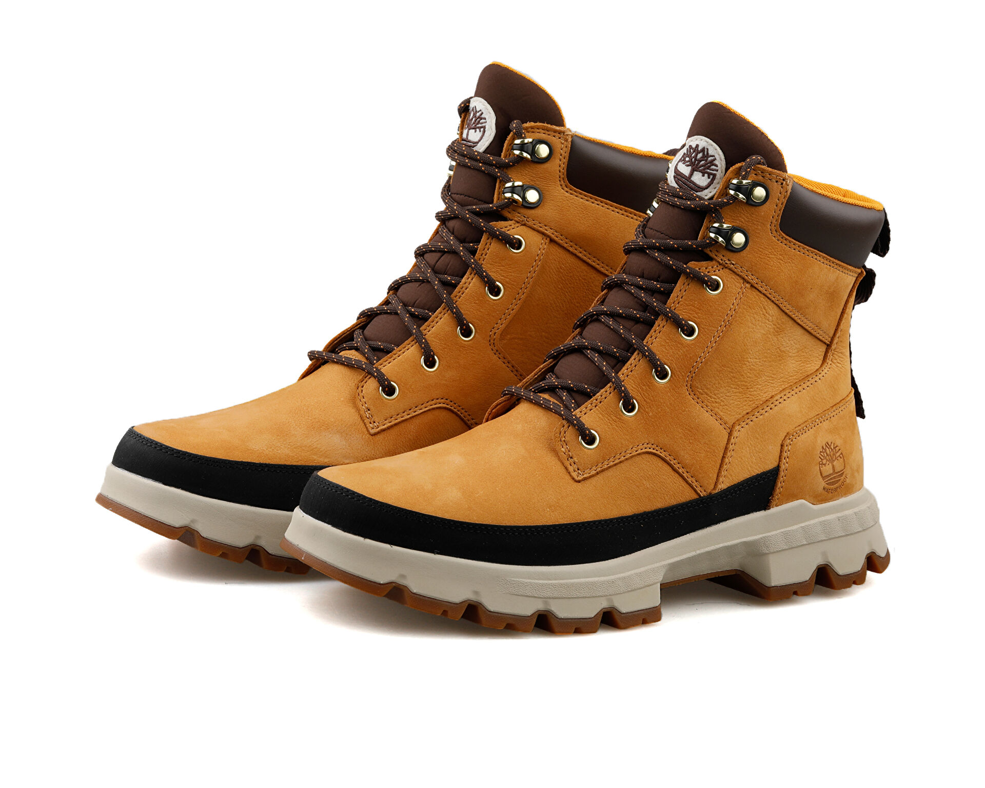 Timberland origin outlet