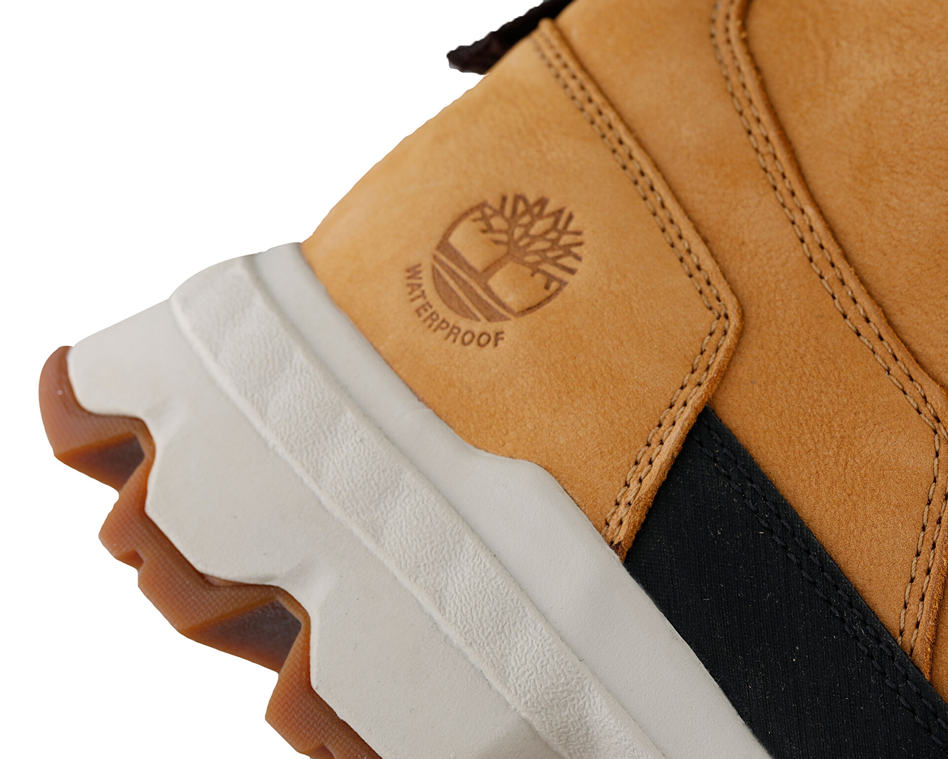 Timberland Erkek Tbl Originals Ultra Wp Boot Sar TB0A44SH2311