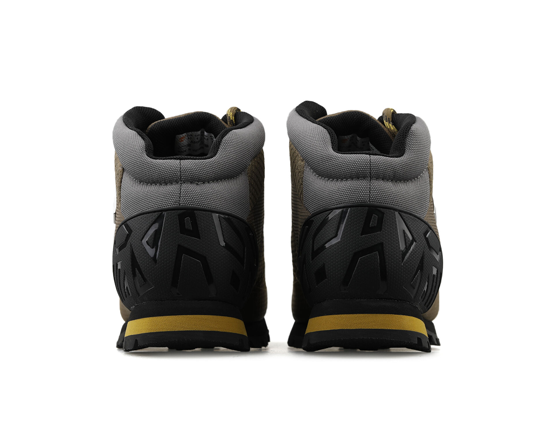 Timberland euro sprint fabric noir best sale