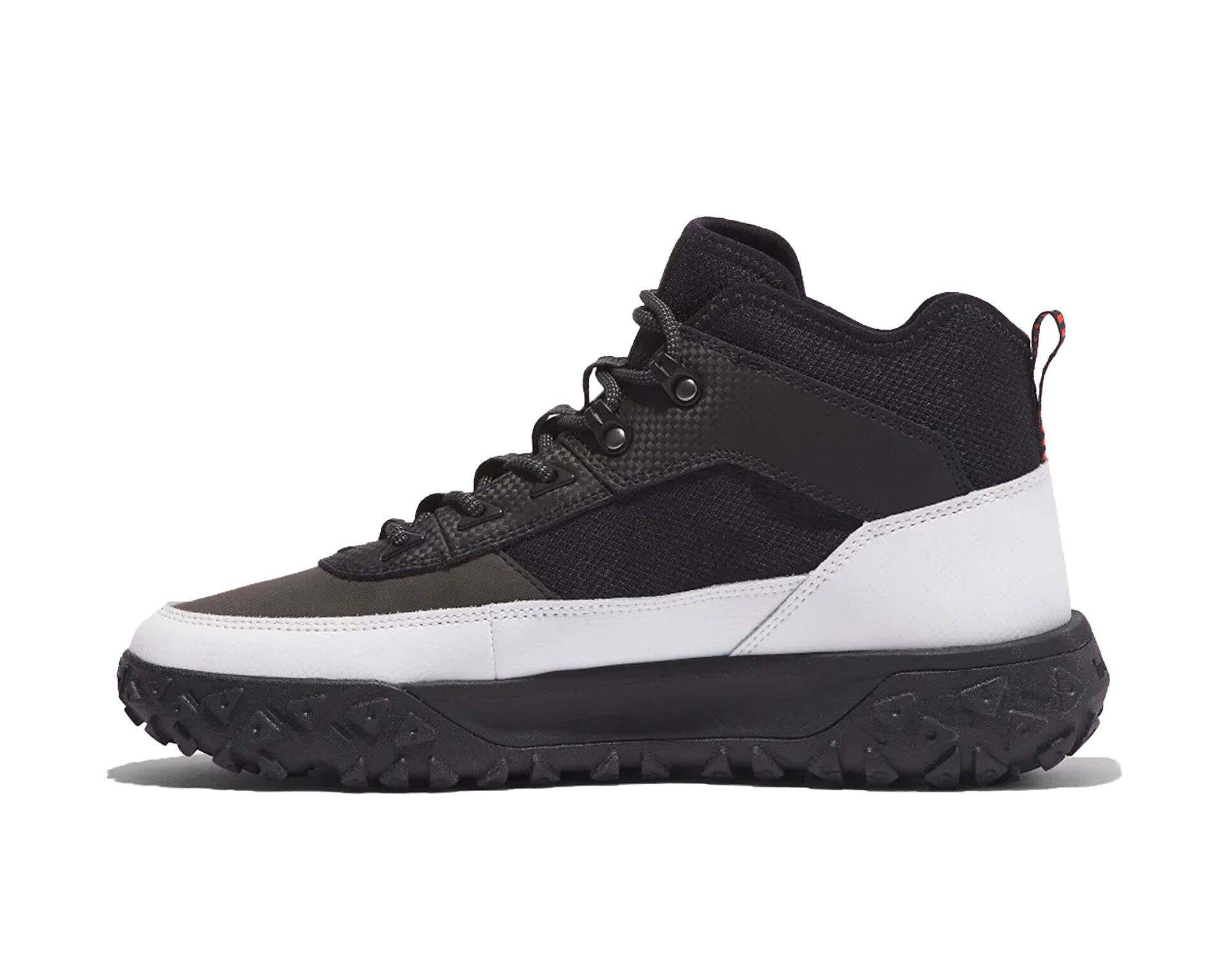 Timberland basketball shoes 2025