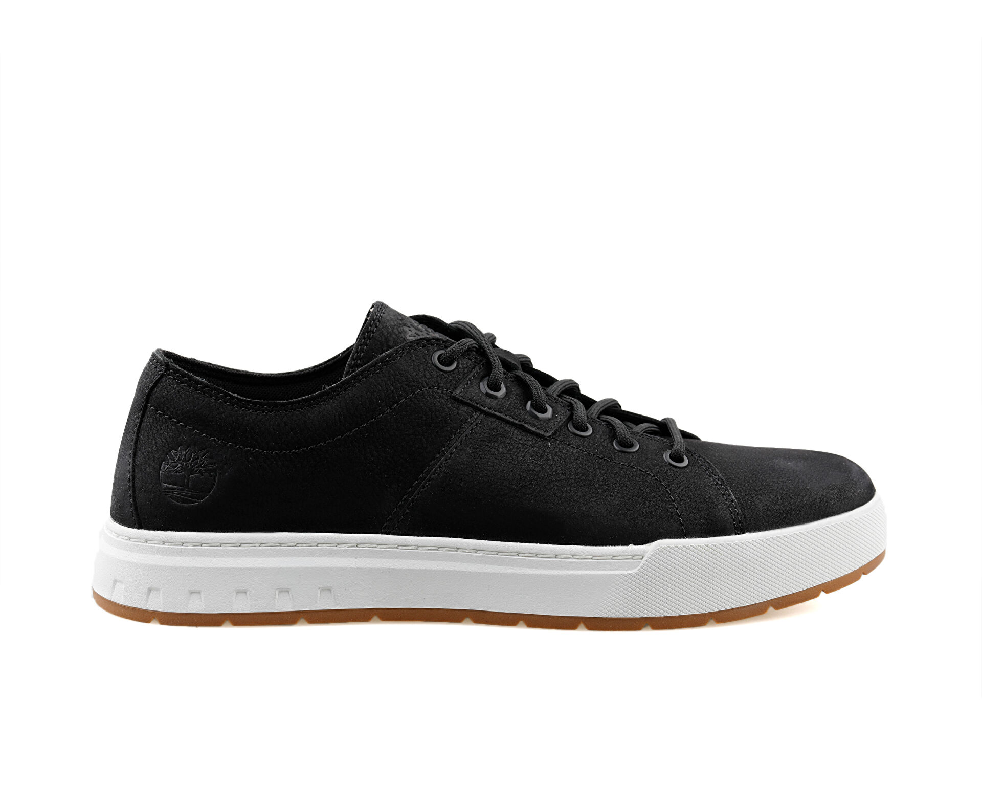 Timberland black casual shoes online