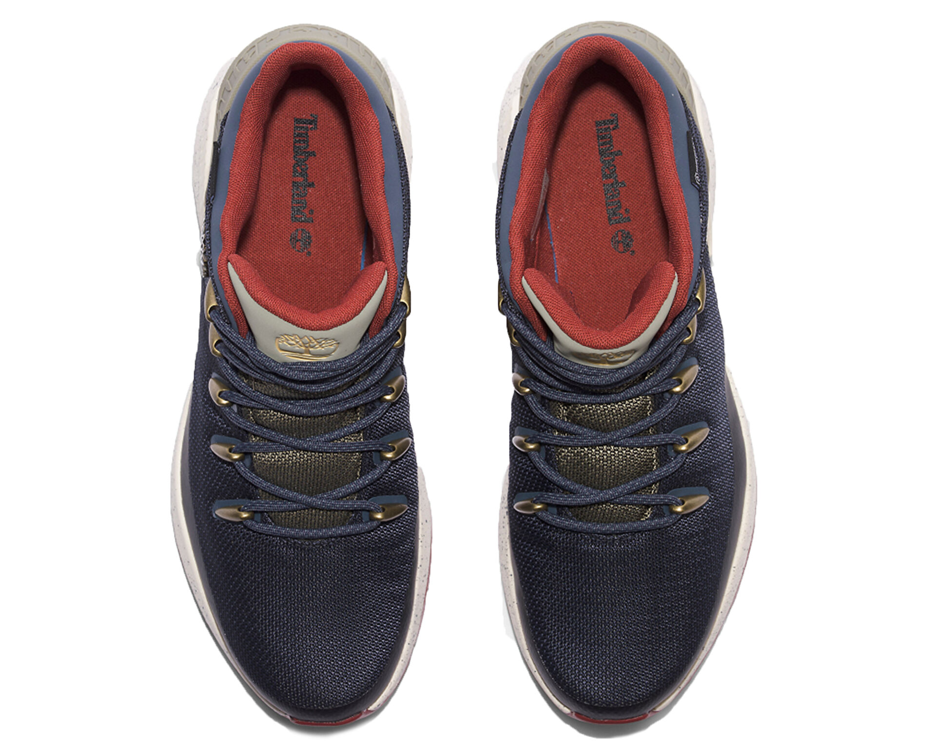 Timberland under hot sale
