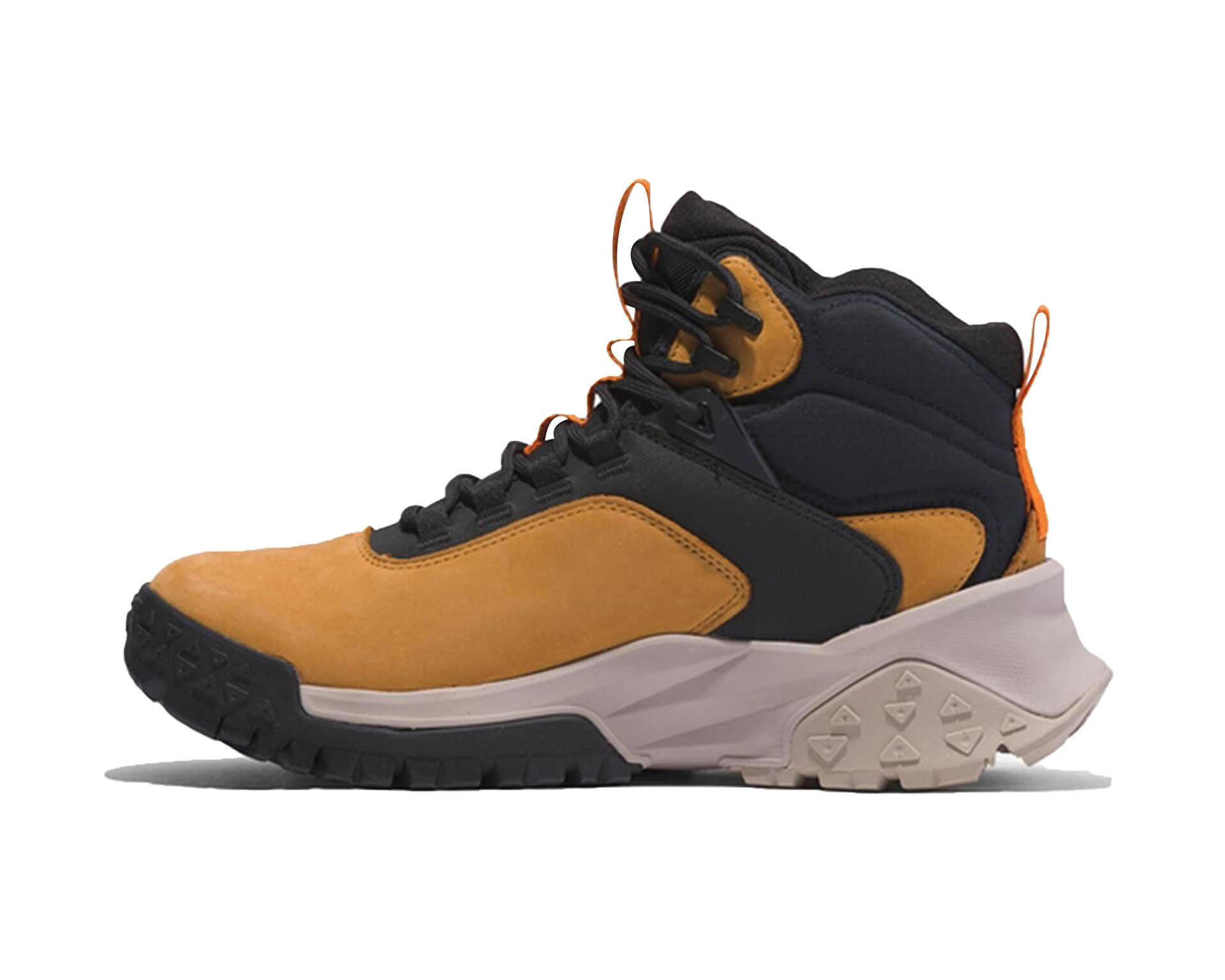 Timberland gt scramble mid gtx best sale