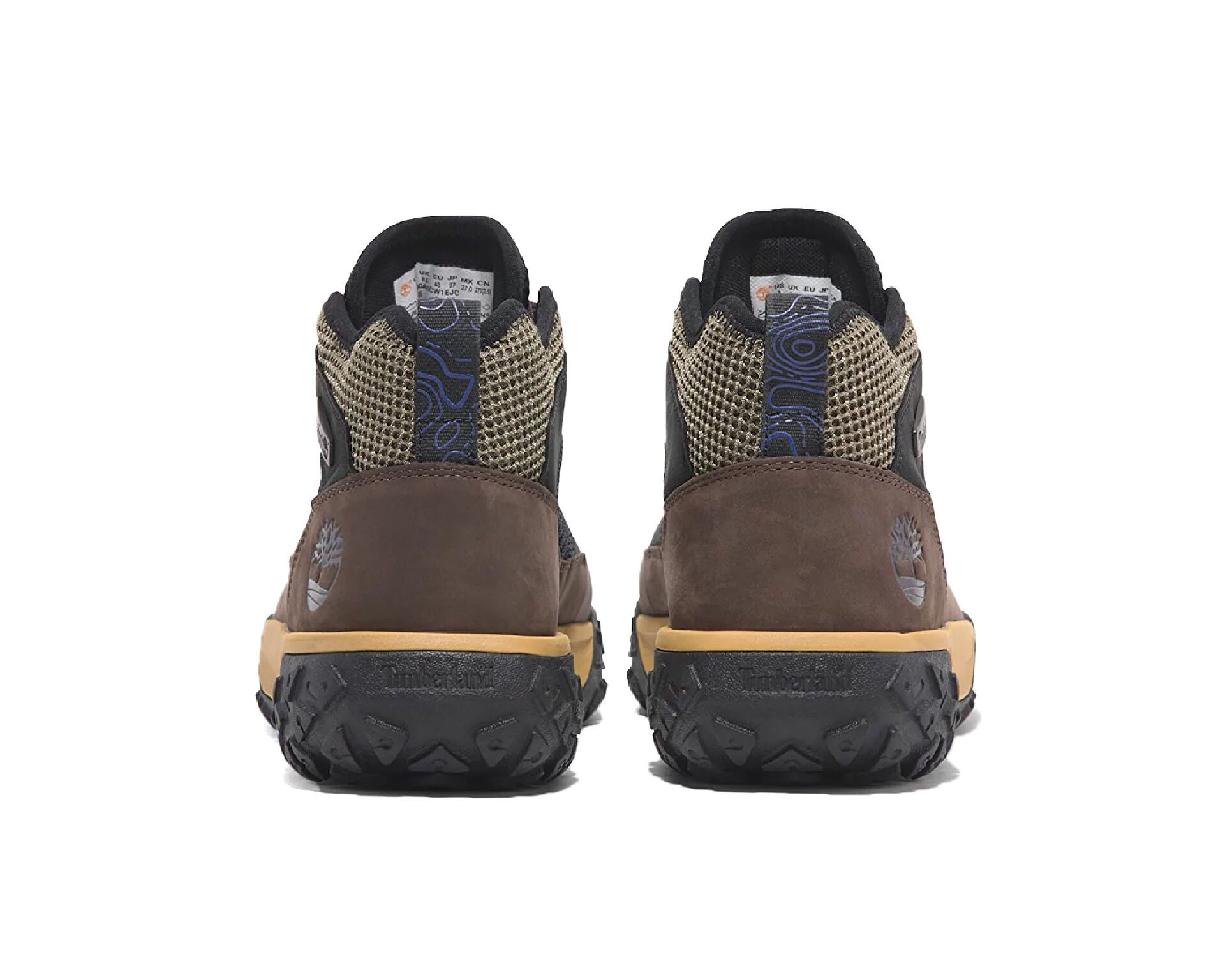 Timberland uk shoes deals