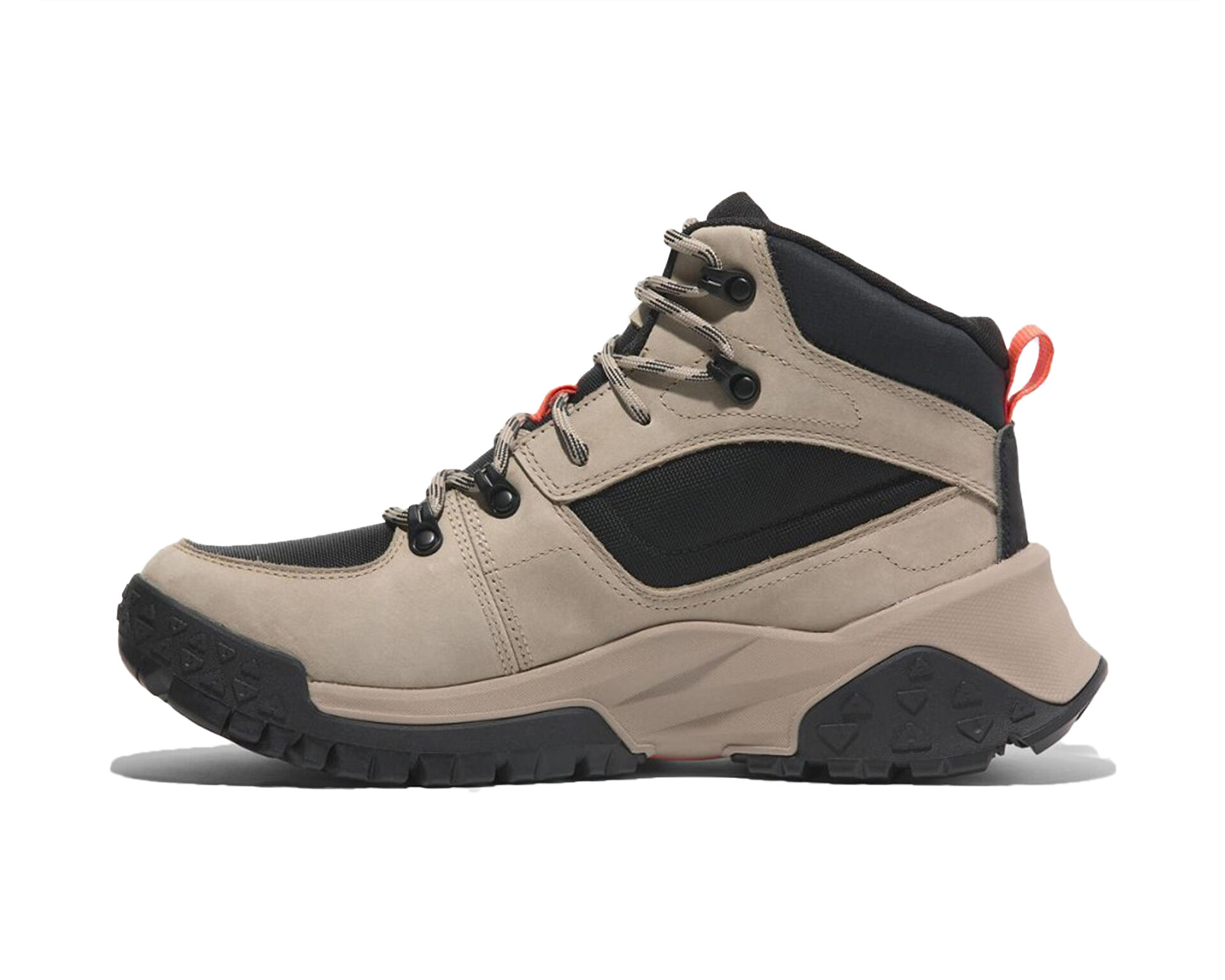 Timberland scramble mid wp best sale