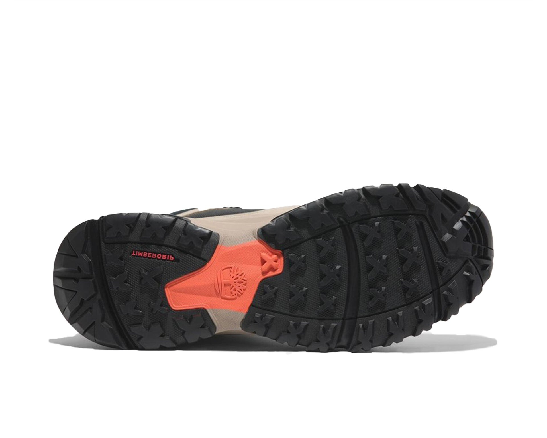 Timberland scramble mid wp 2025