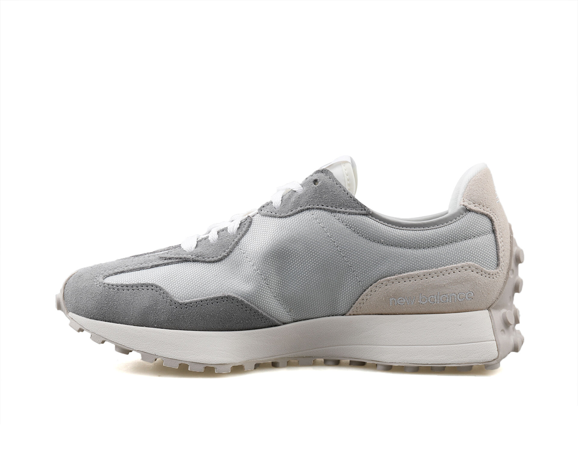 New Balance Unisex U327Ff Gri U327FF