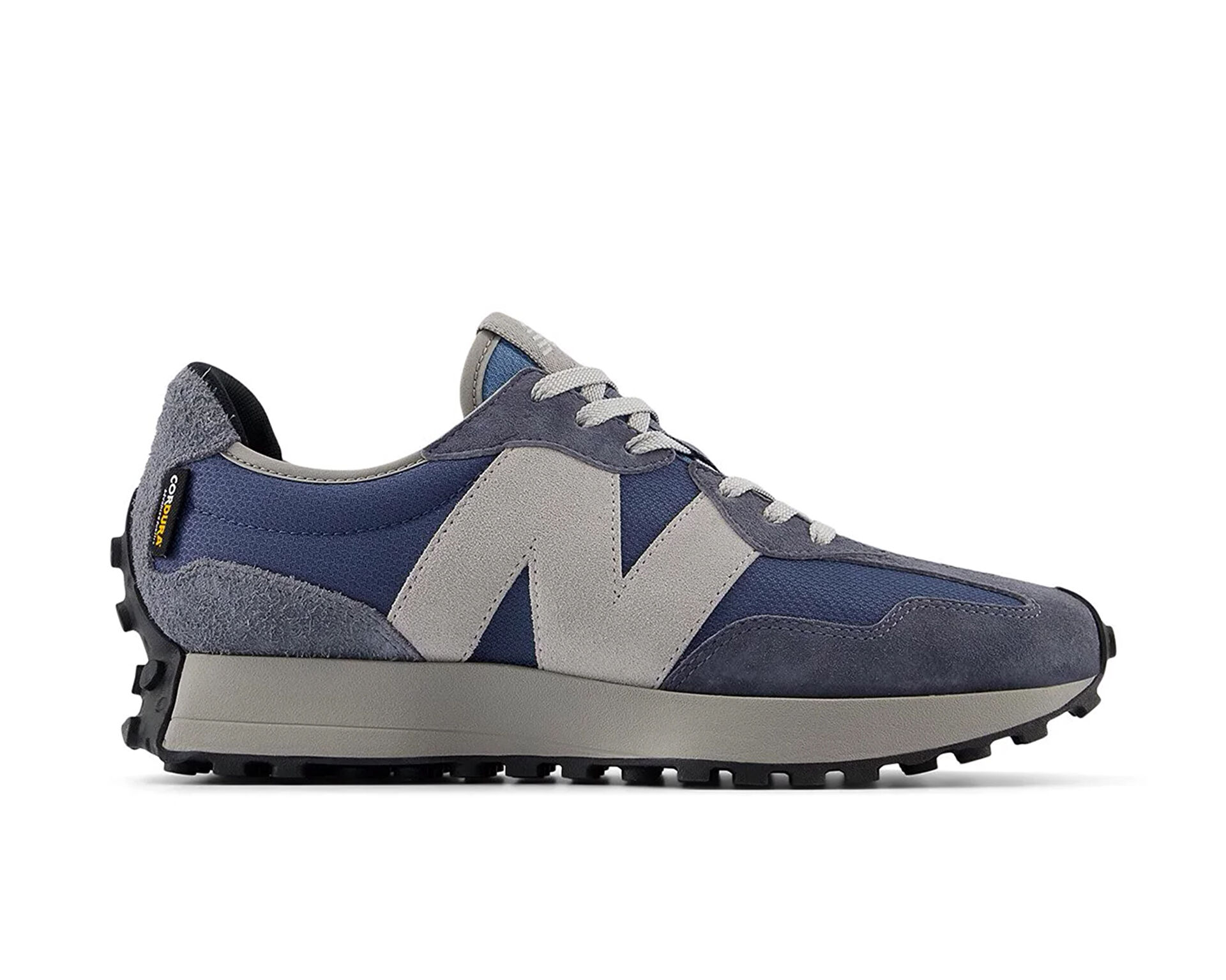 New Balance Erkek 327 Mavi Modeli Koleksiyonu Mavi U327OC