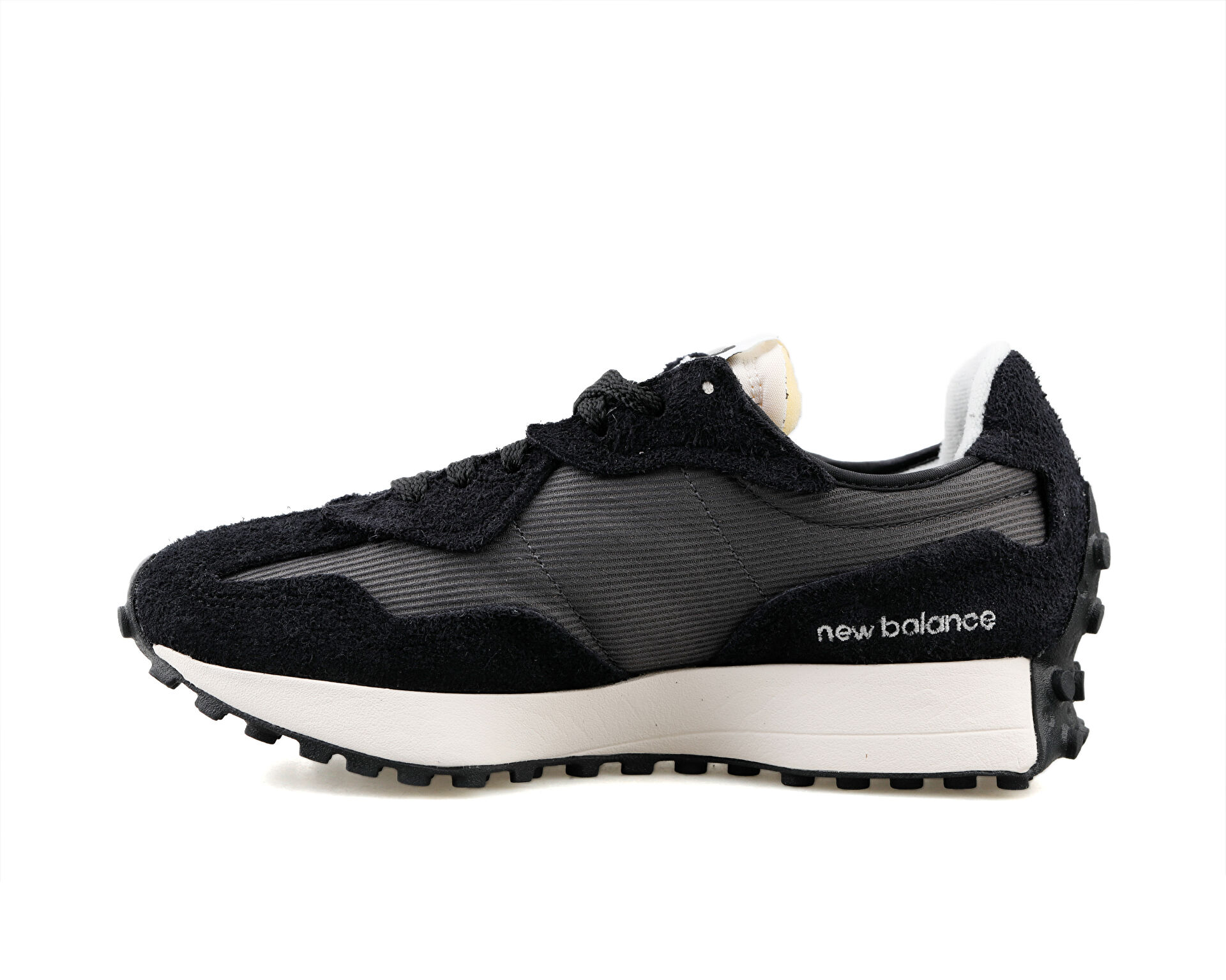 New Balance Unisex U327Wch Siyah U327WCH