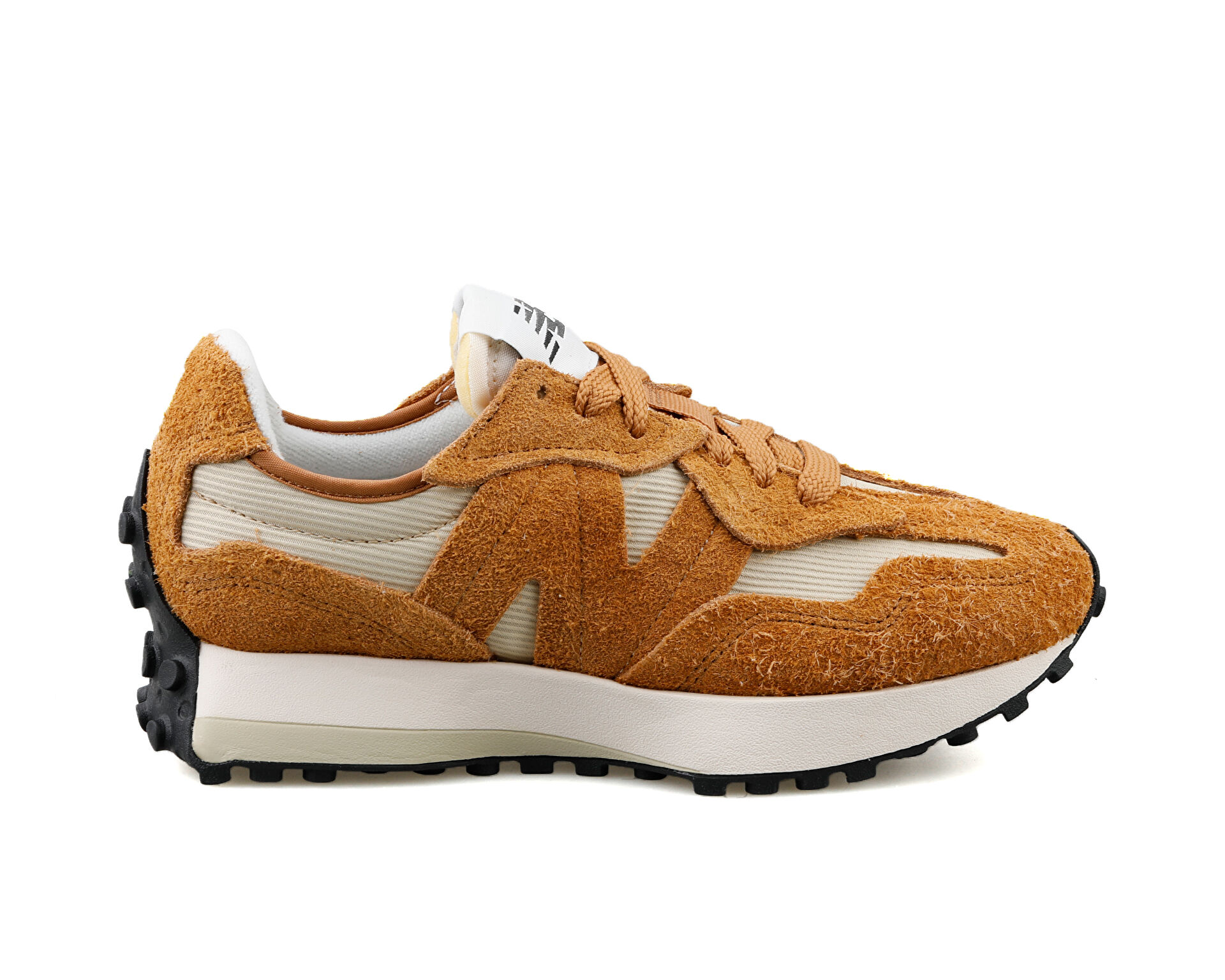 New balance 327 yellow discount