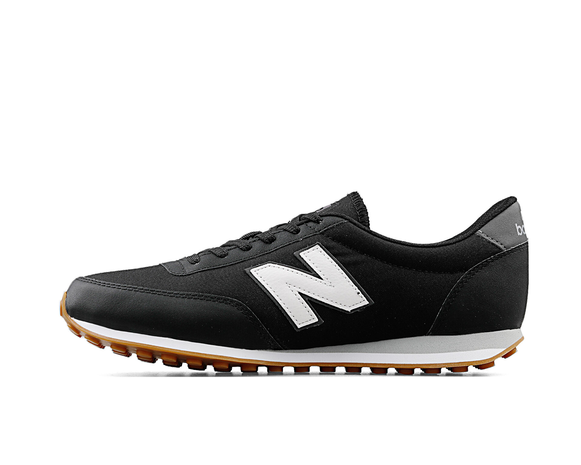 New Balance Erkek U410Bnp Siyah U410BNP