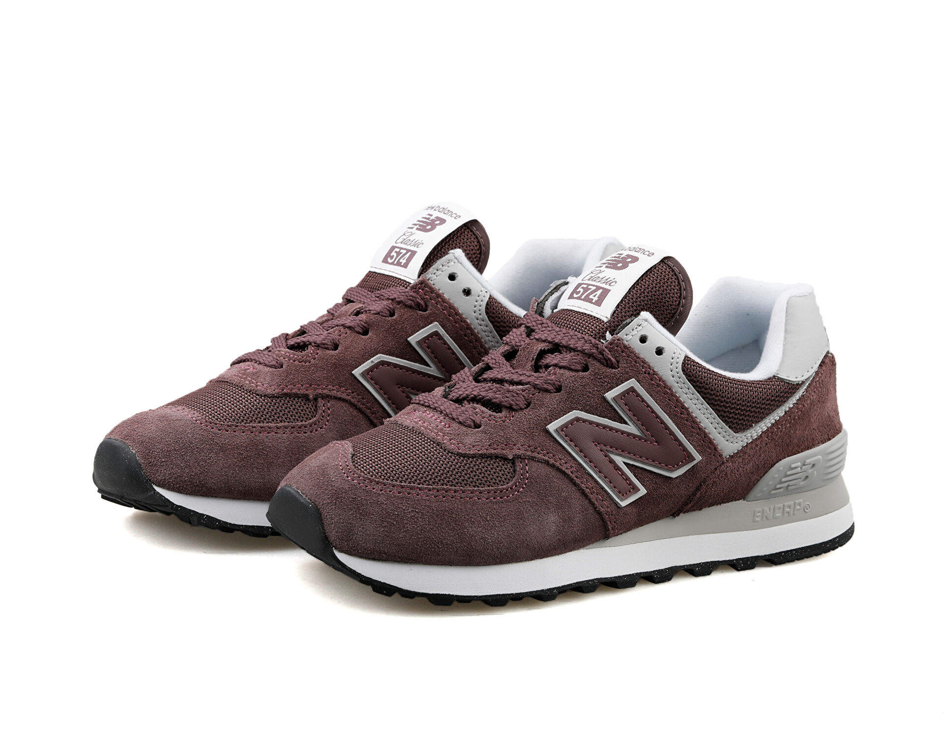 U574Ca2 Kad n New Balance Mor Kad n G nl k Ayakkab U574CA2
