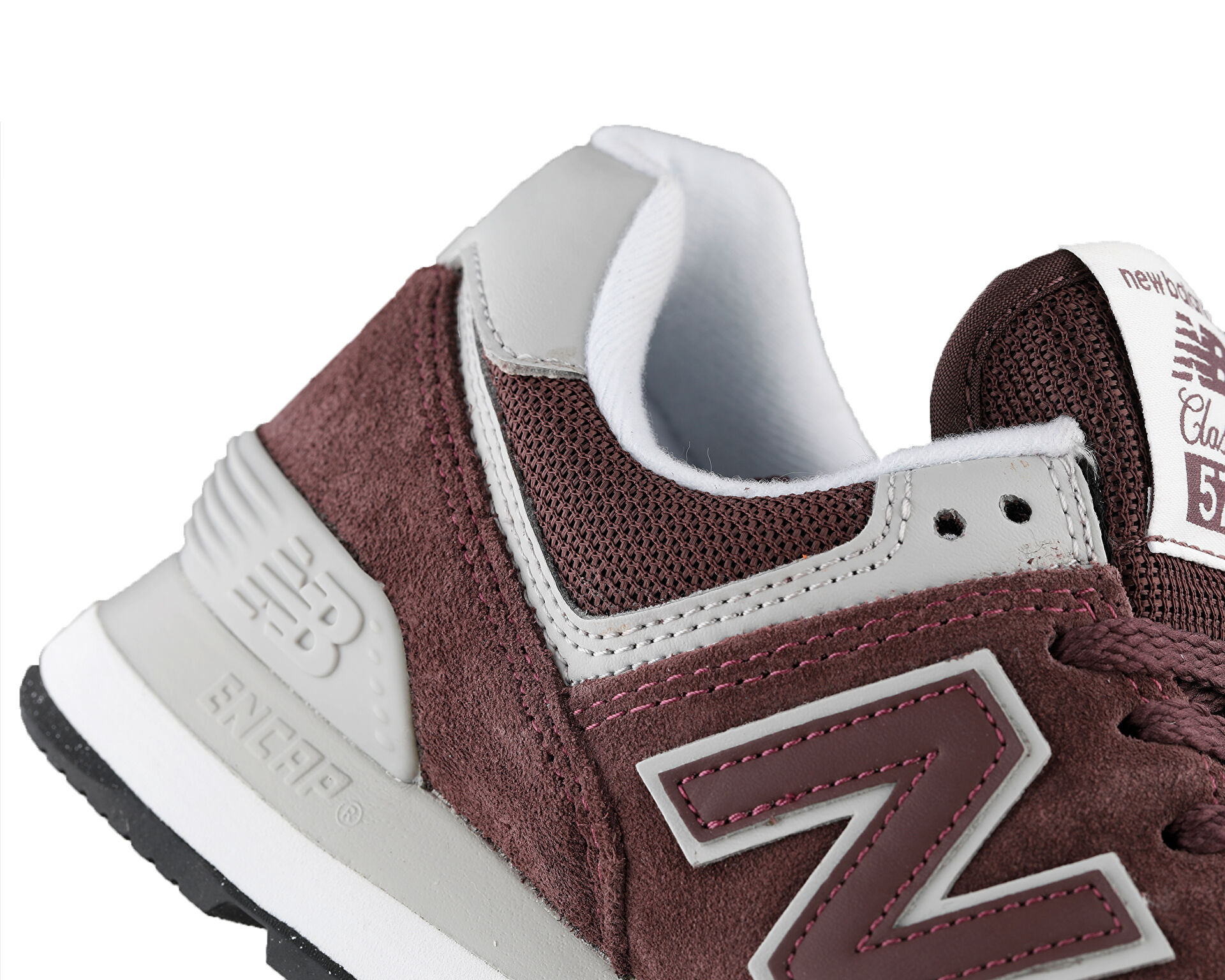 U574Ca2 Kad n New Balance Mor Kad n G nl k Ayakkab U574CA2