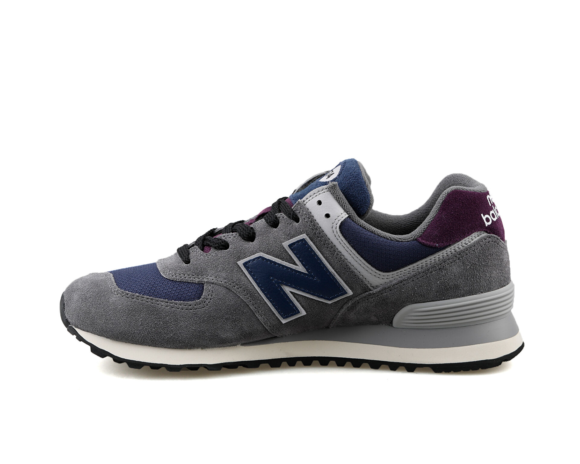 New balance 274 erkek clearance