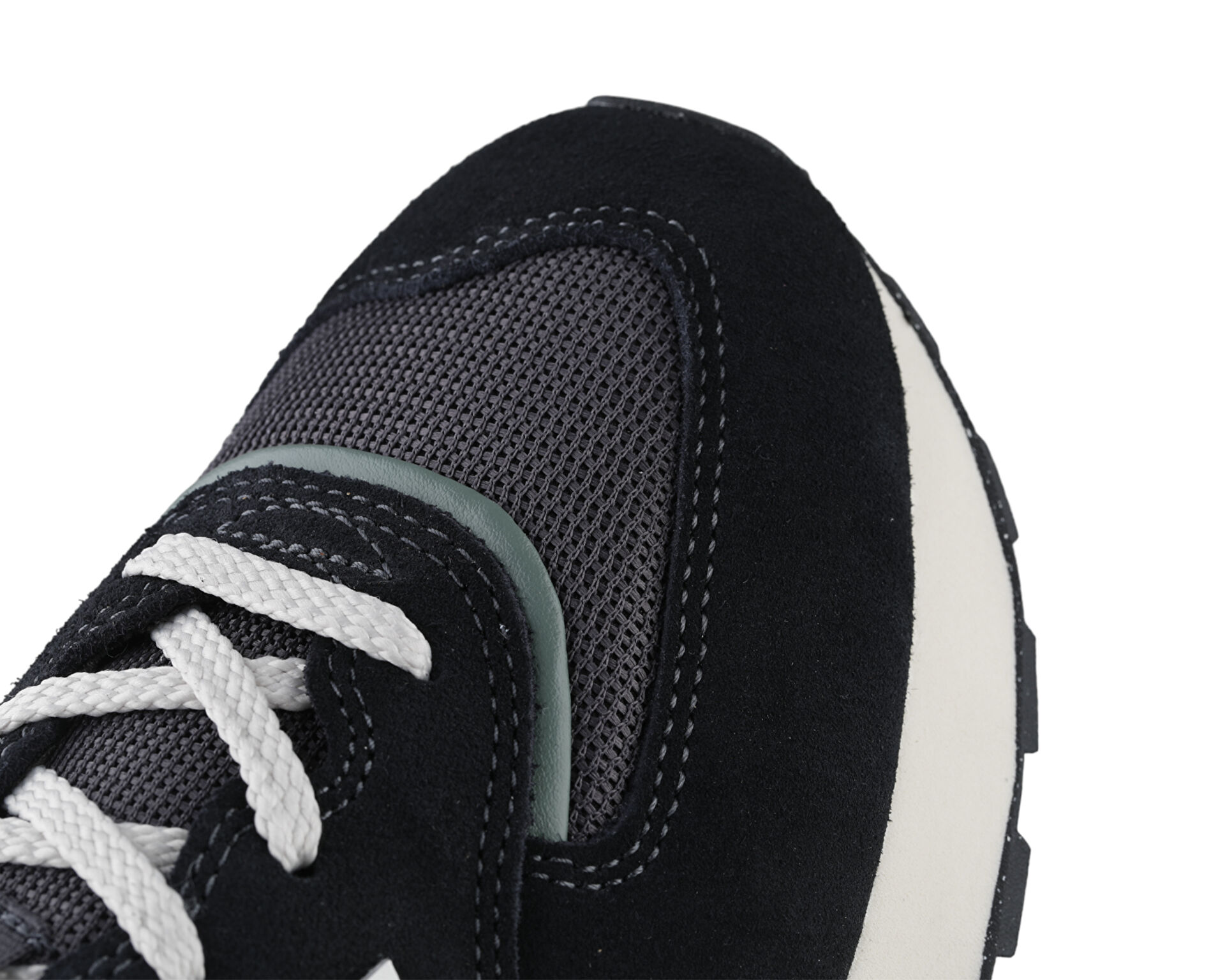 New Balance Erkek U574Lgfb Siyah U574LGFB