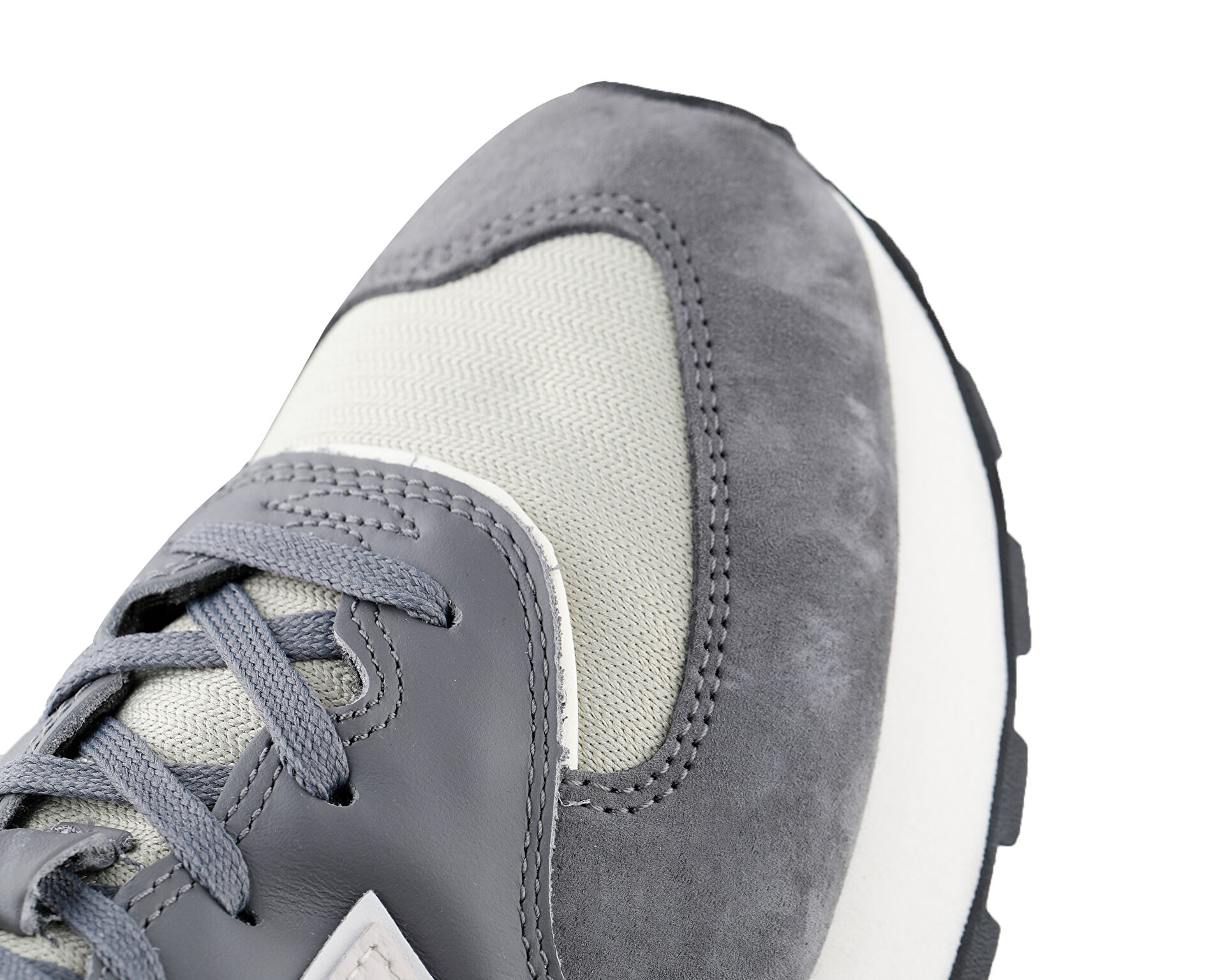 New Balance Erkek U574Lggd Gri U574LGGD