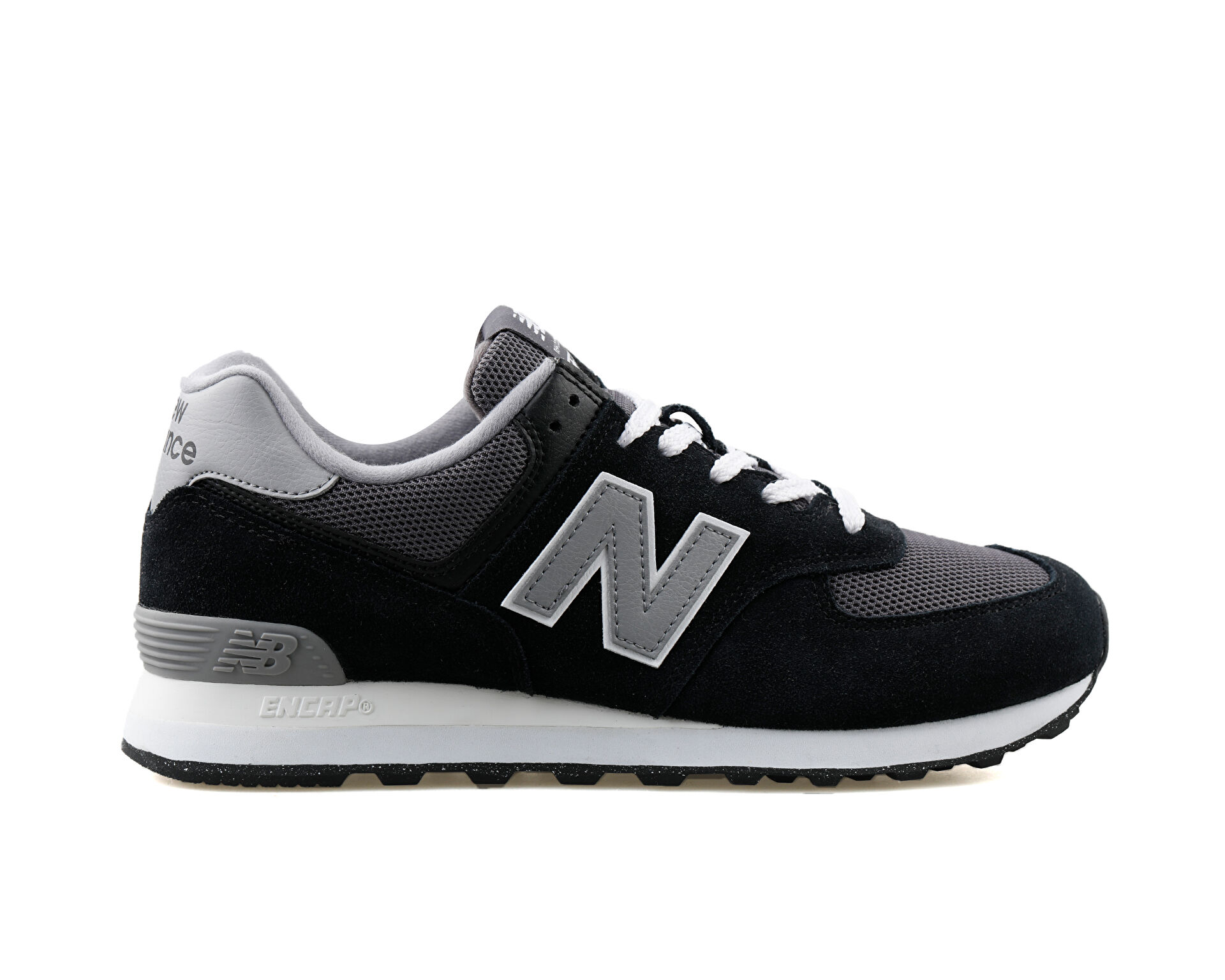 Siyah new balance outlet